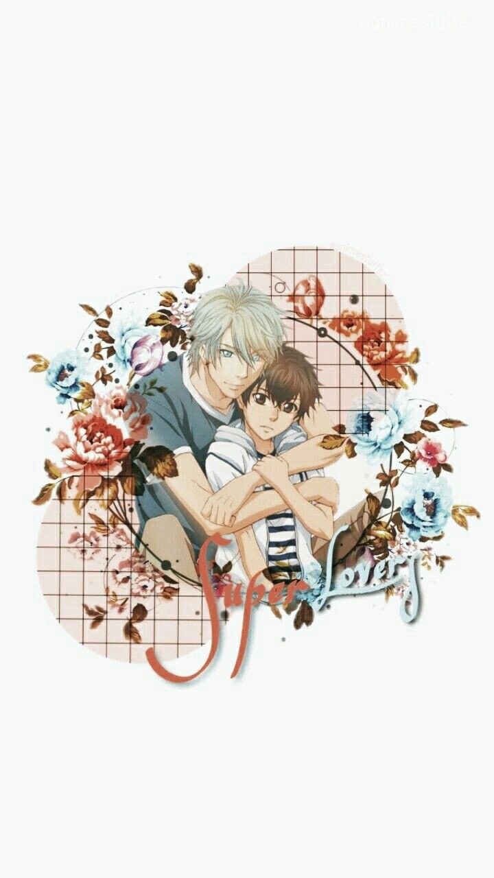 Super Lovers Wallpapers