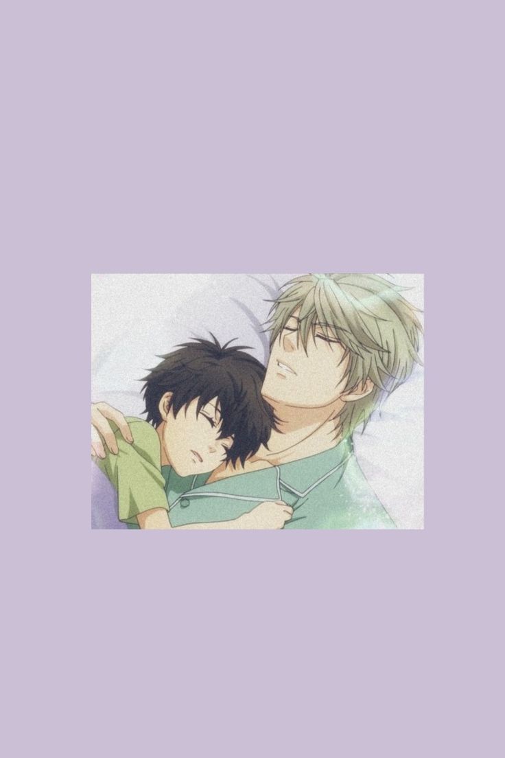 Super Lovers Wallpapers