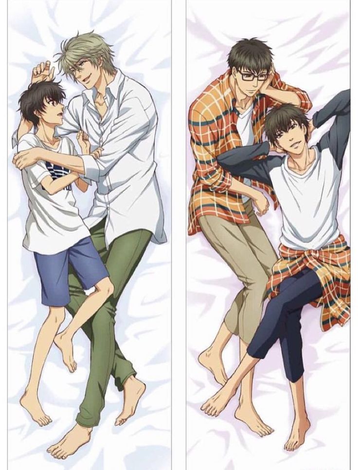 Super Lovers Wallpapers