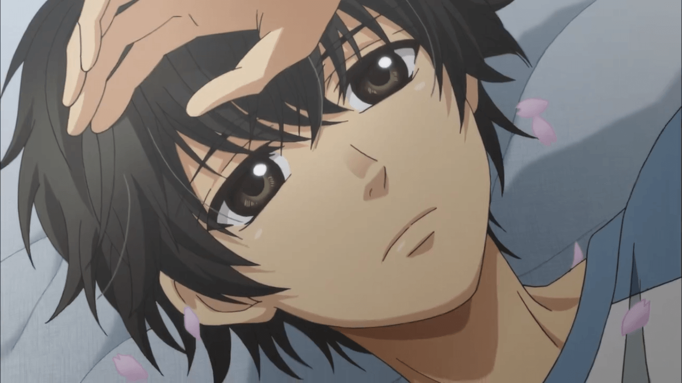 Super Lovers Wallpapers