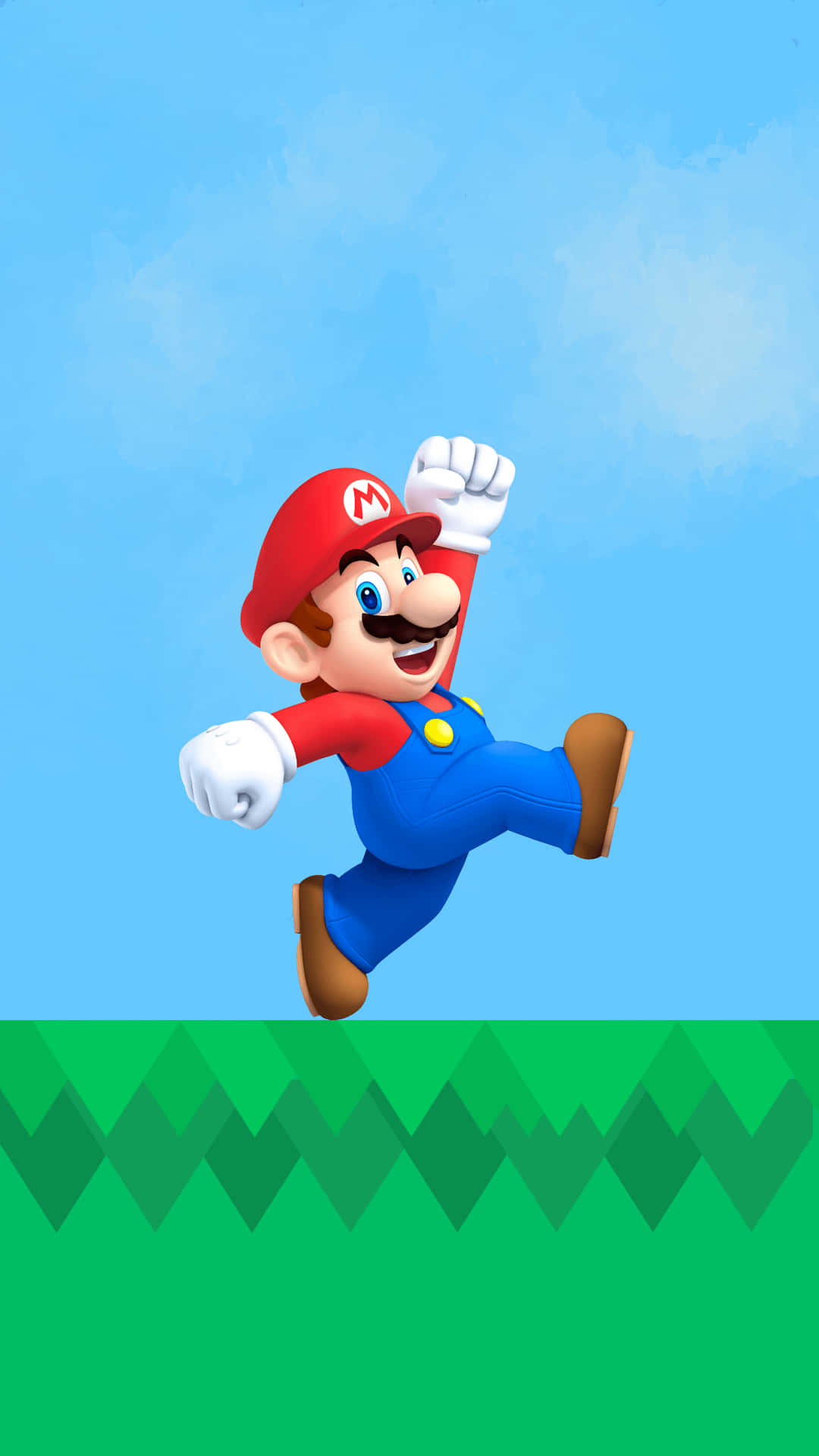 Super Mario 64 Wallpapers