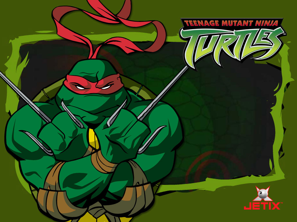 Super Mario And Teenage Mutan Ninja Turtles Wallpapers