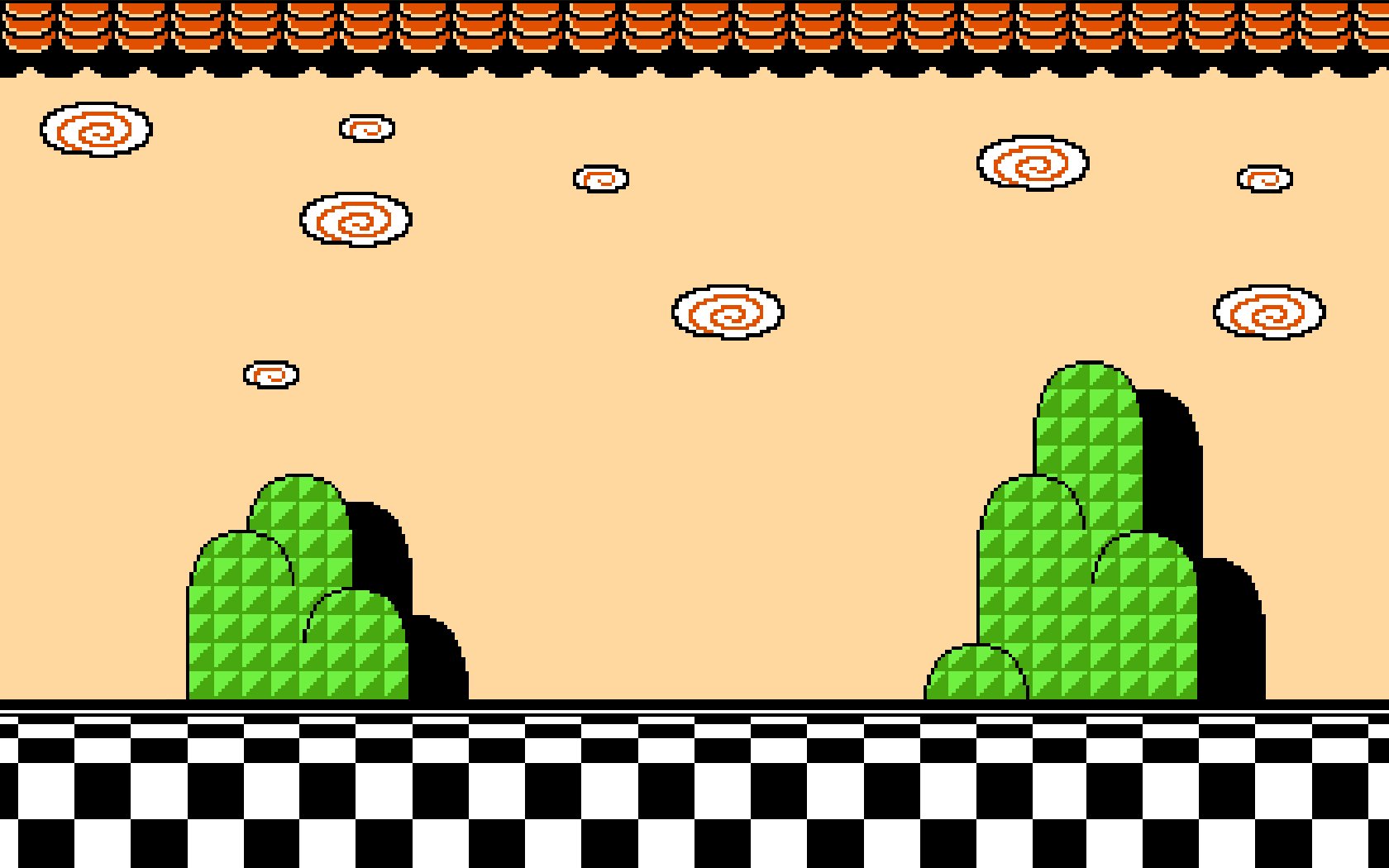 Super Mario Bros. 3 Wallpapers