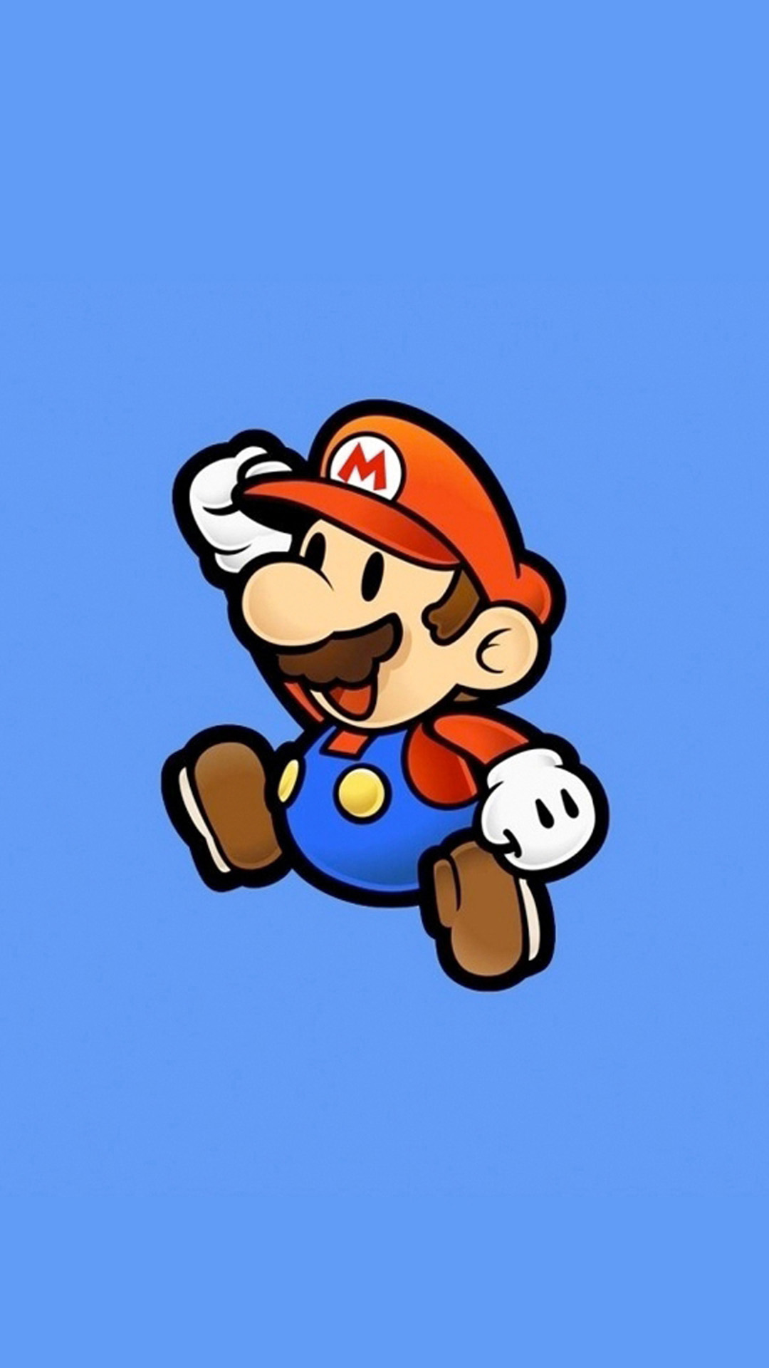 Super Mario Phone Wallpapers