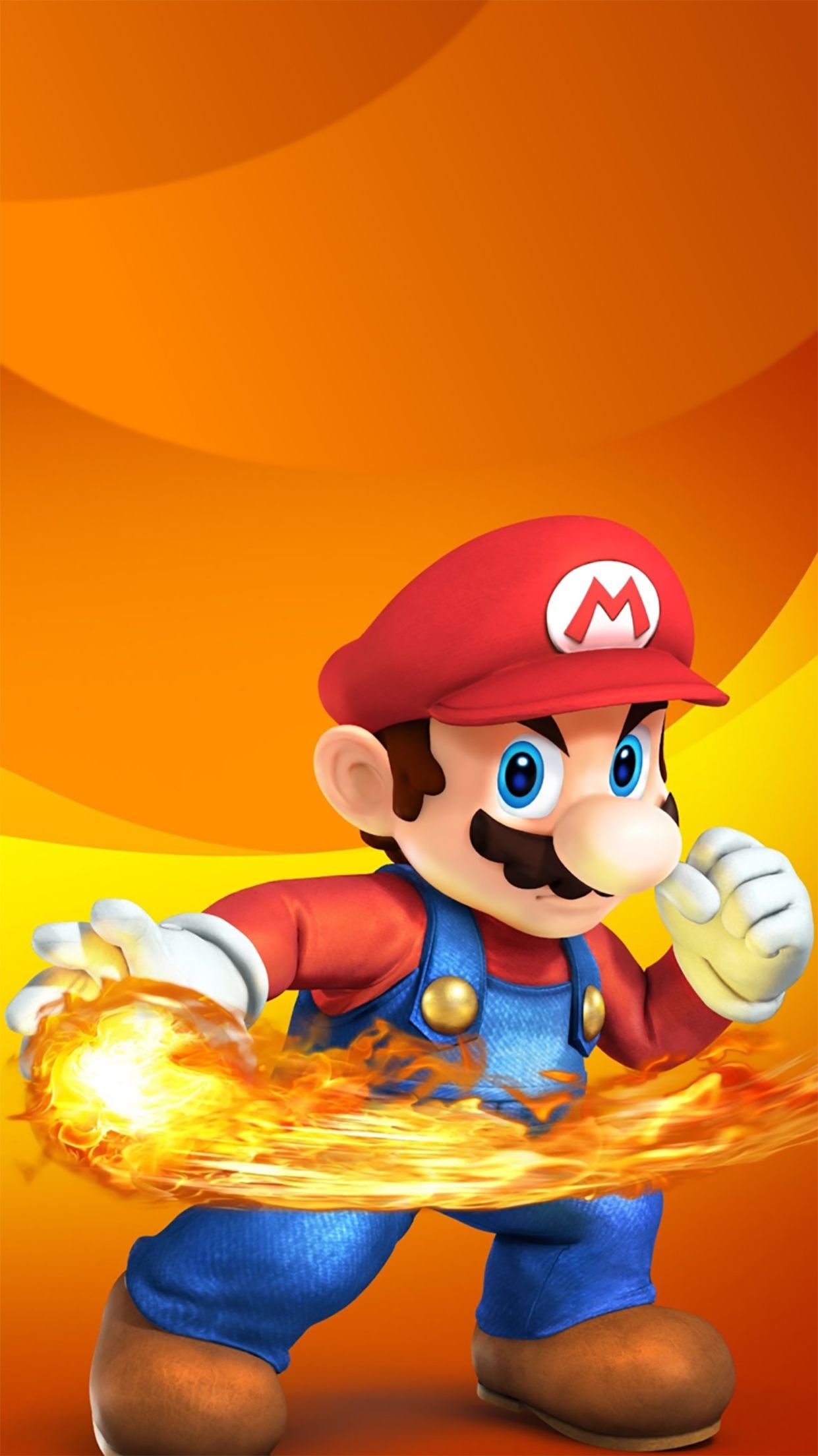 Super Mario Wallpapers