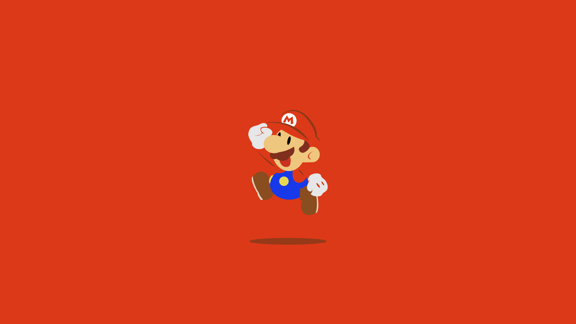 Super Mario Wallpapers