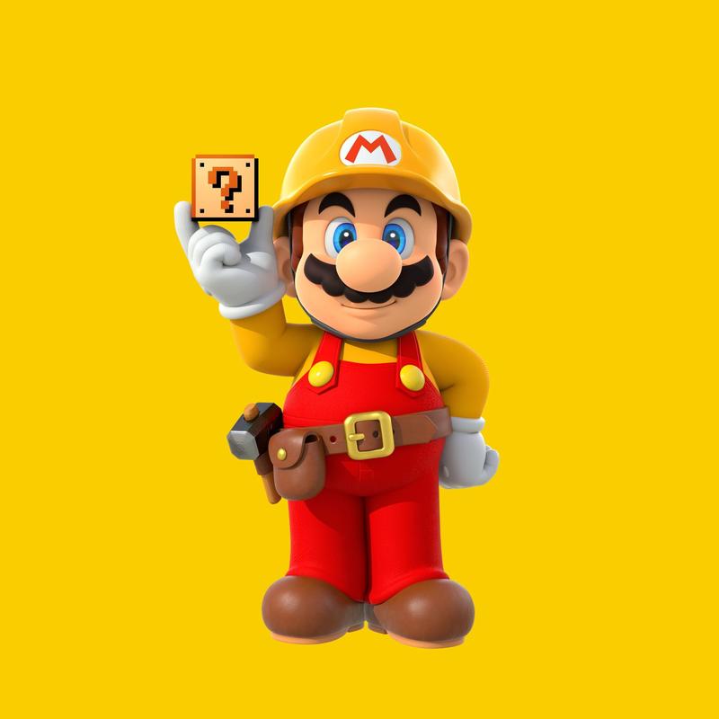 Super Mario Wallpapers