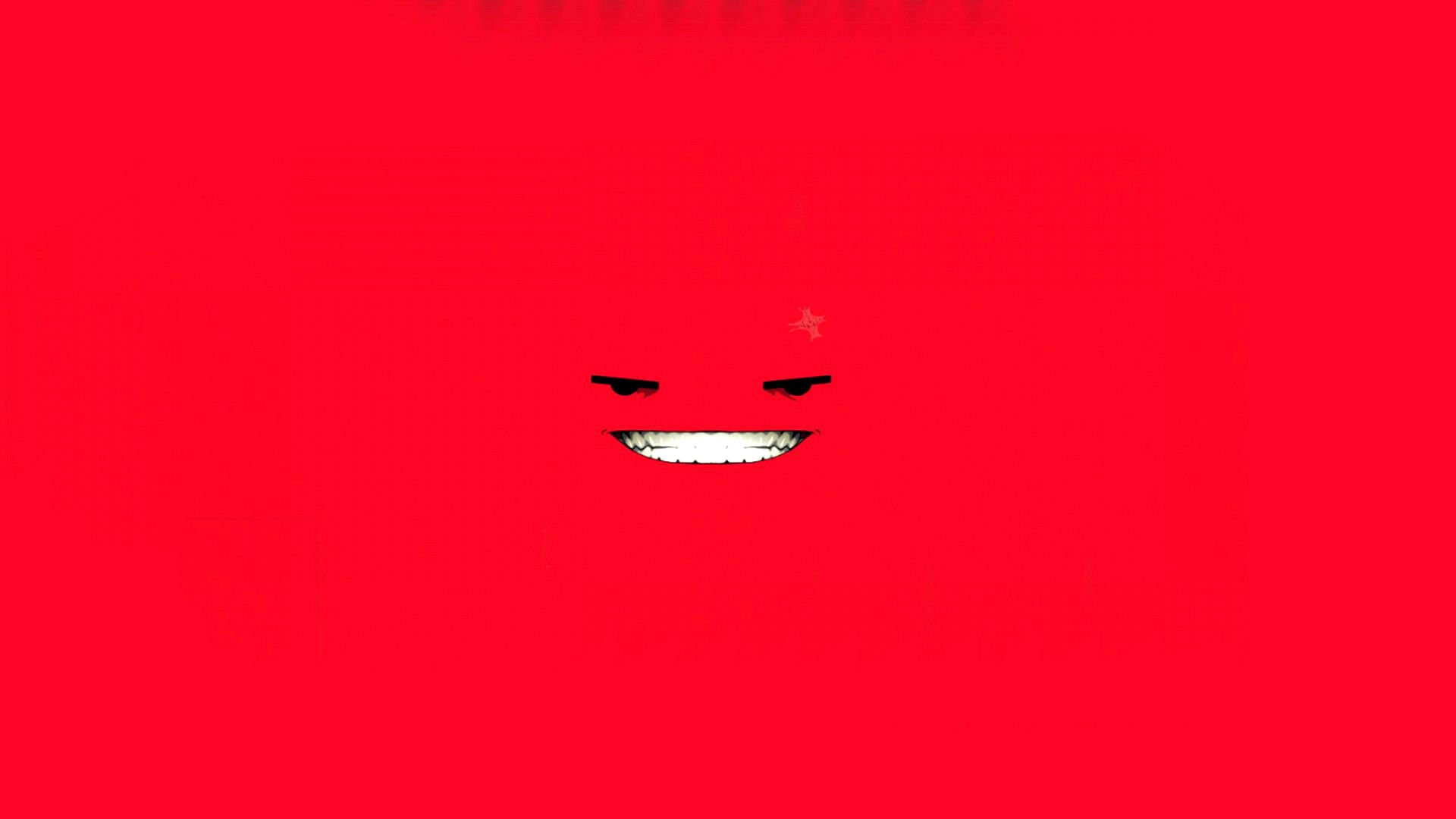 Super Meat Boy Wallpapers