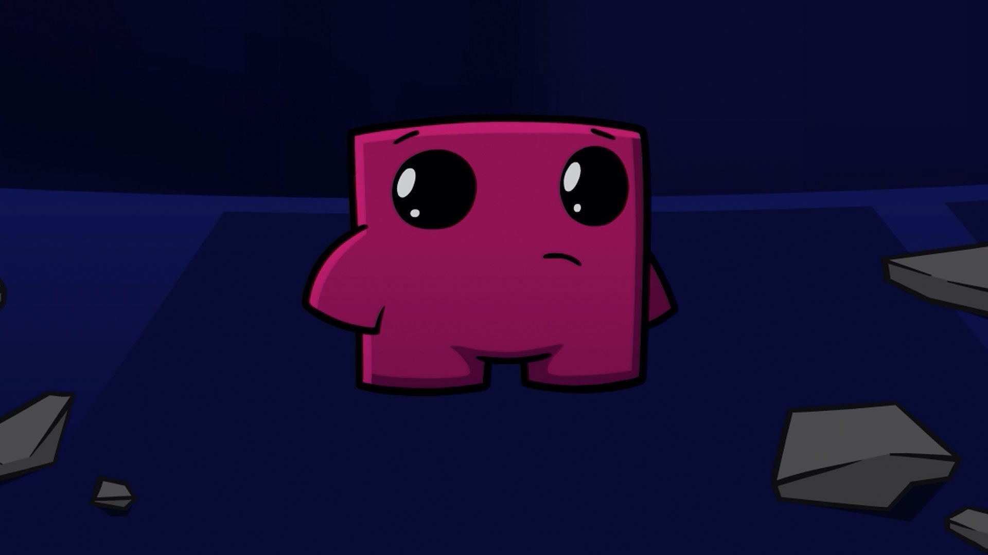 Super Meat Boy Wallpapers