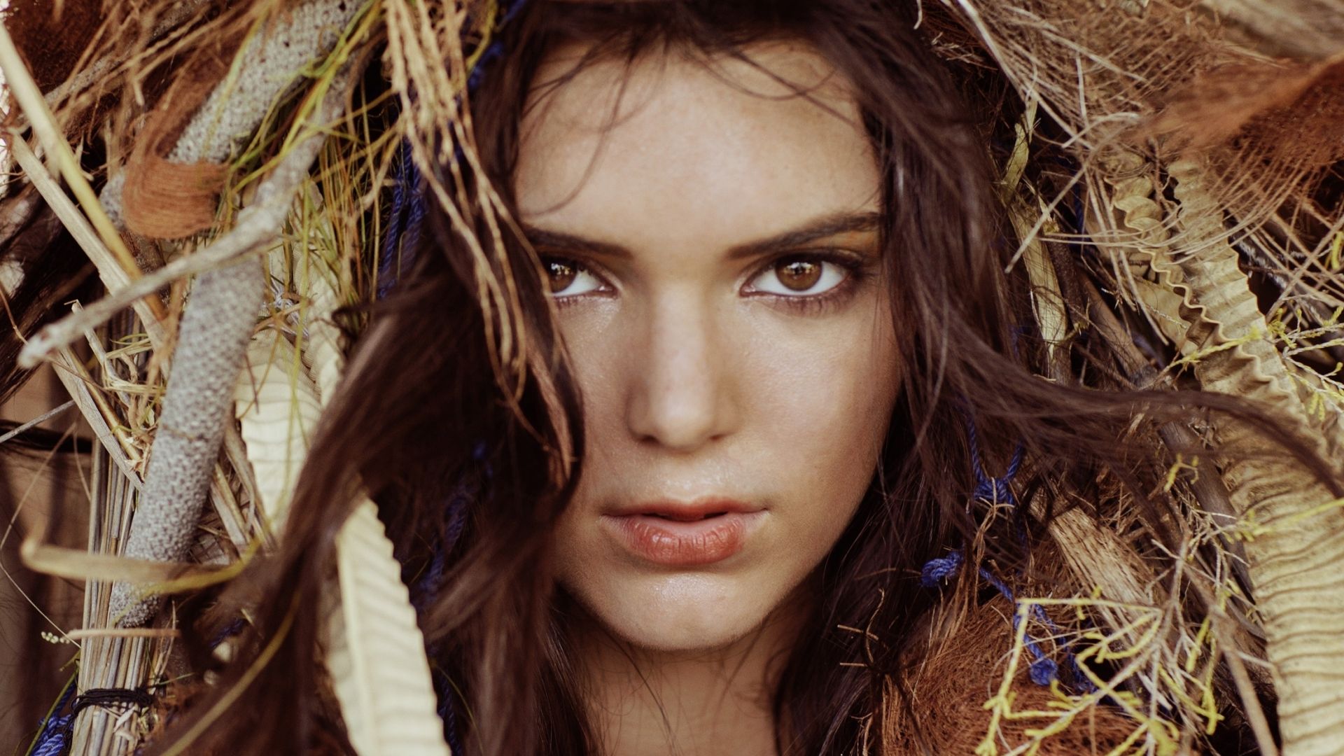 Super Model Kendall Jenner Wallpapers