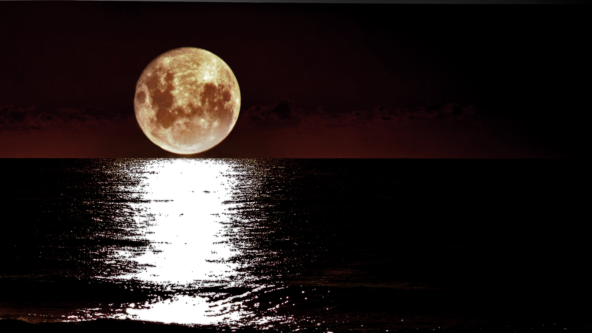 Super Moon Wallpapers