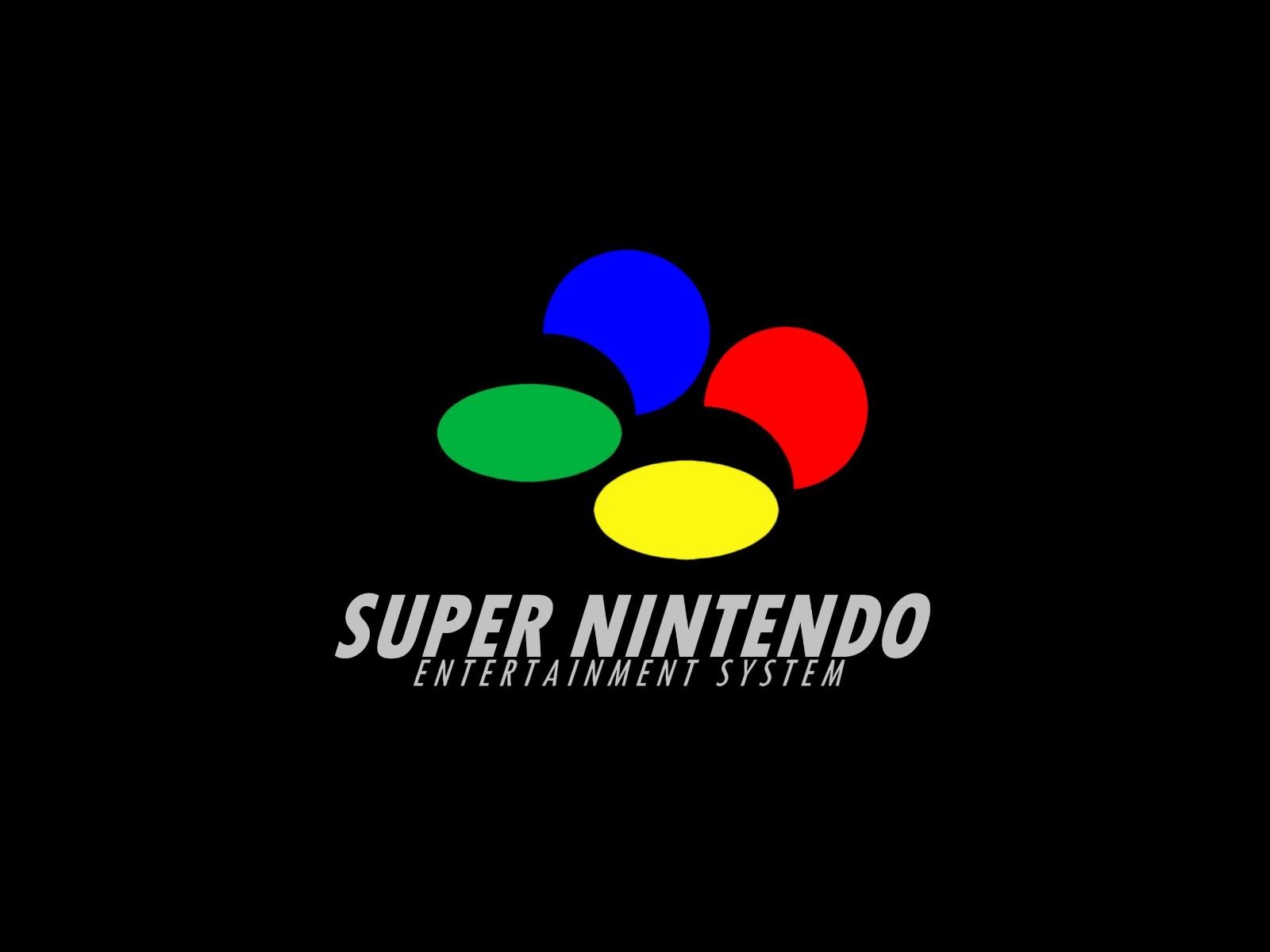 Super Nintendo Wallpapers