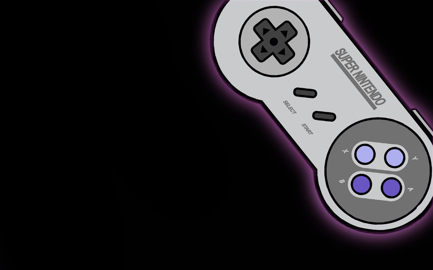 Super Nintendo Wallpapers