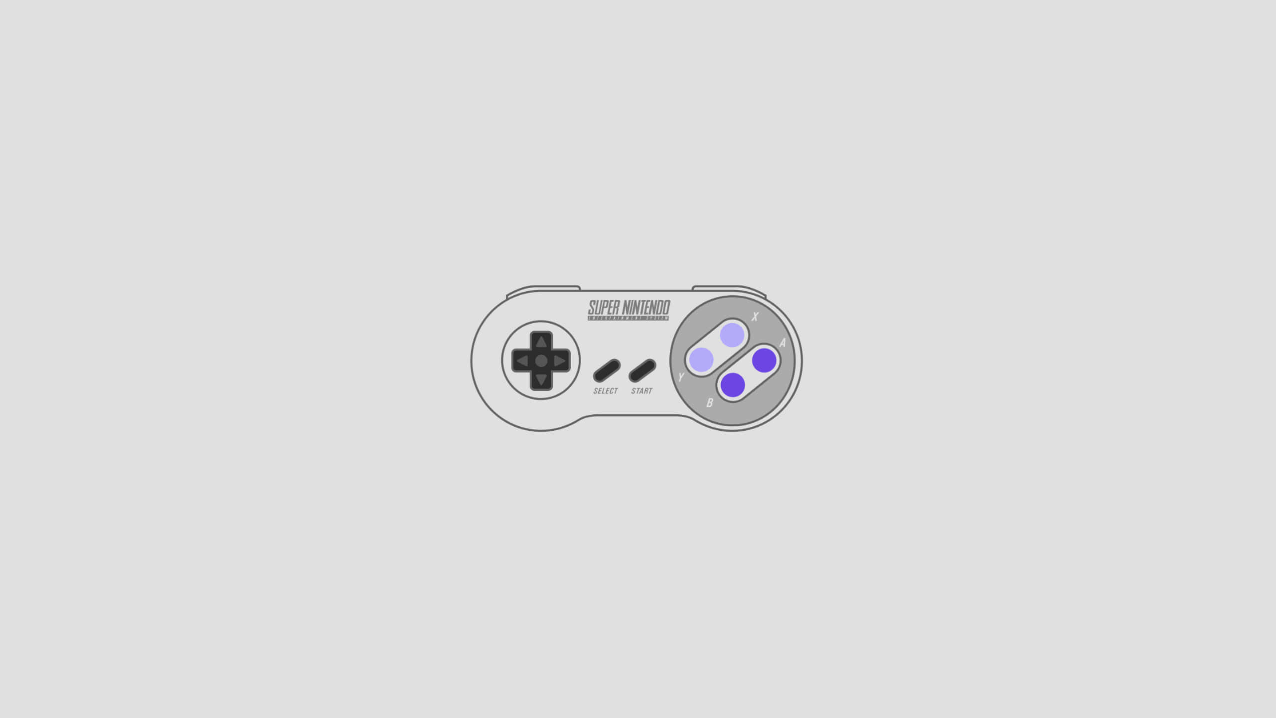 Super Nintendo Wallpapers