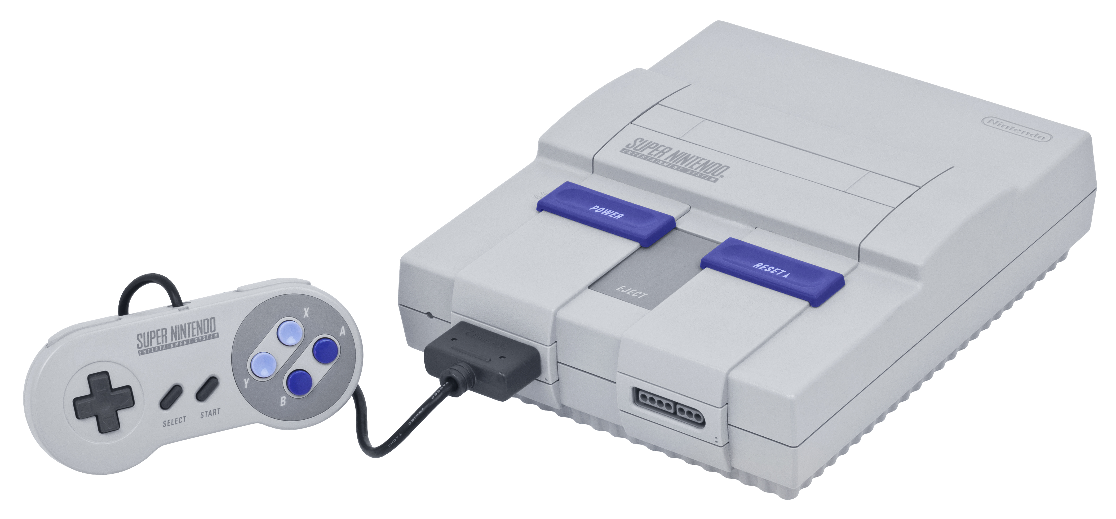 Super Nintendo Wallpapers