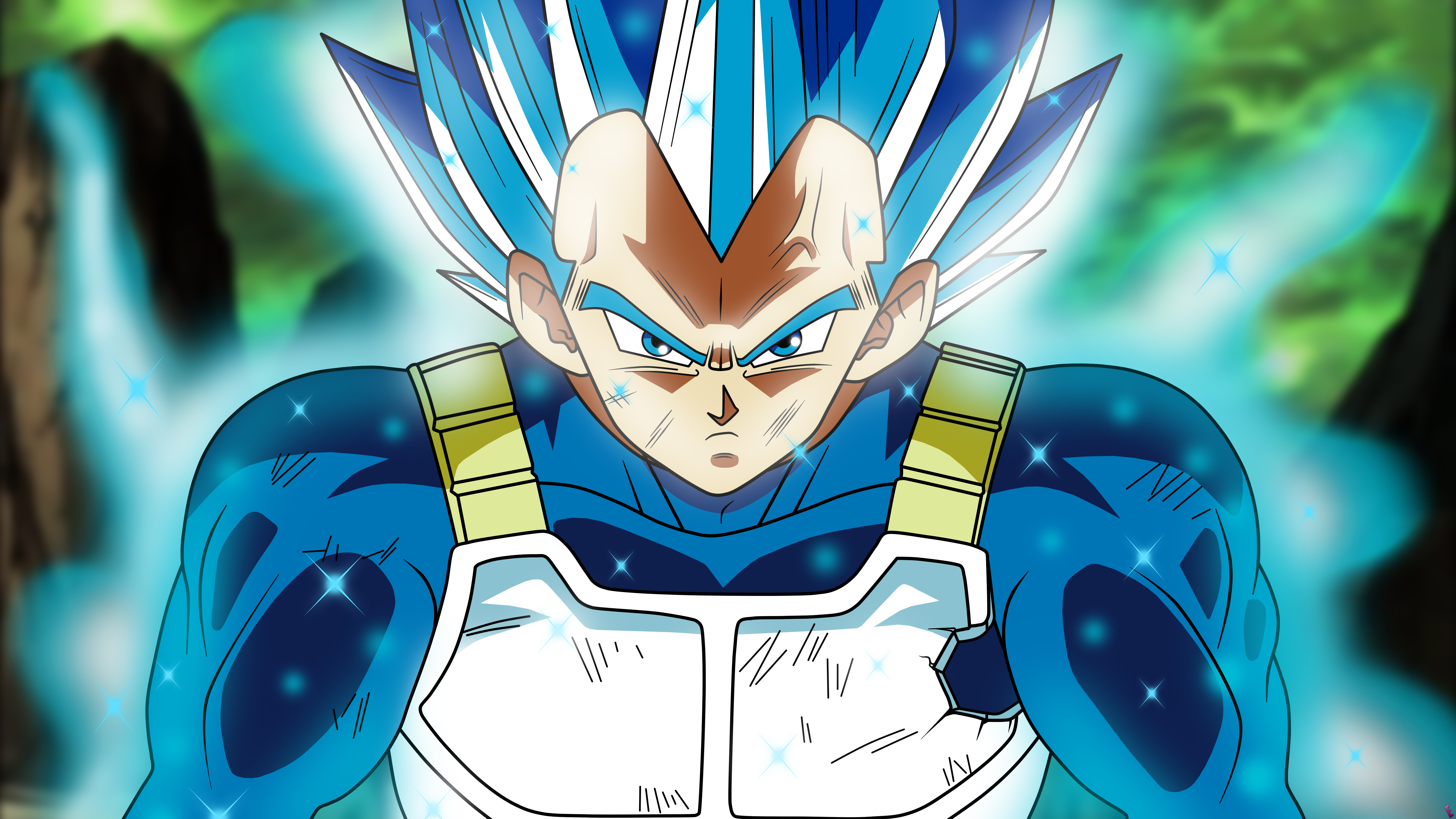 Super Saiyan God Dragon Ball Super Super Wallpapers