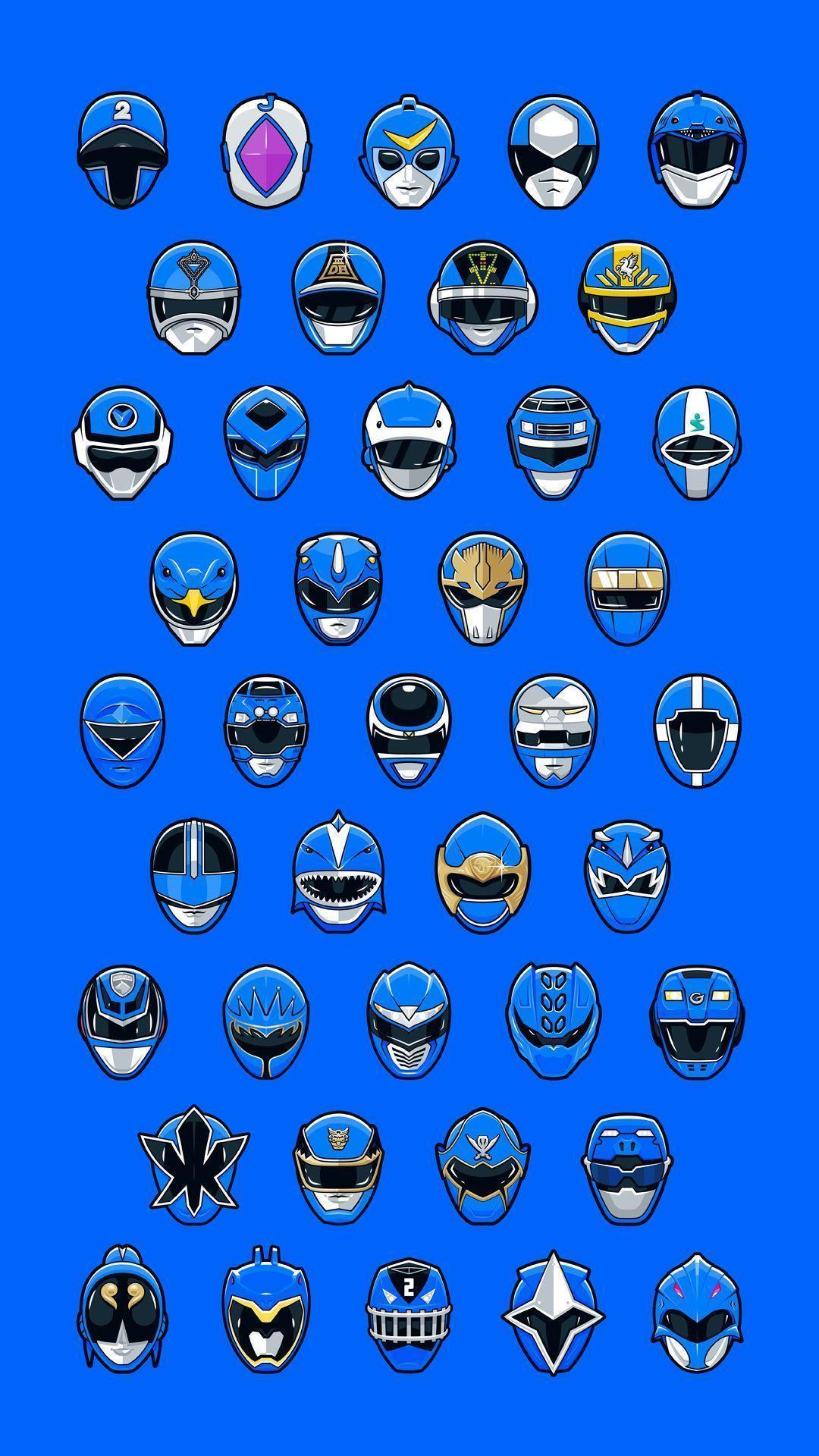 Super Sentai Wallpapers