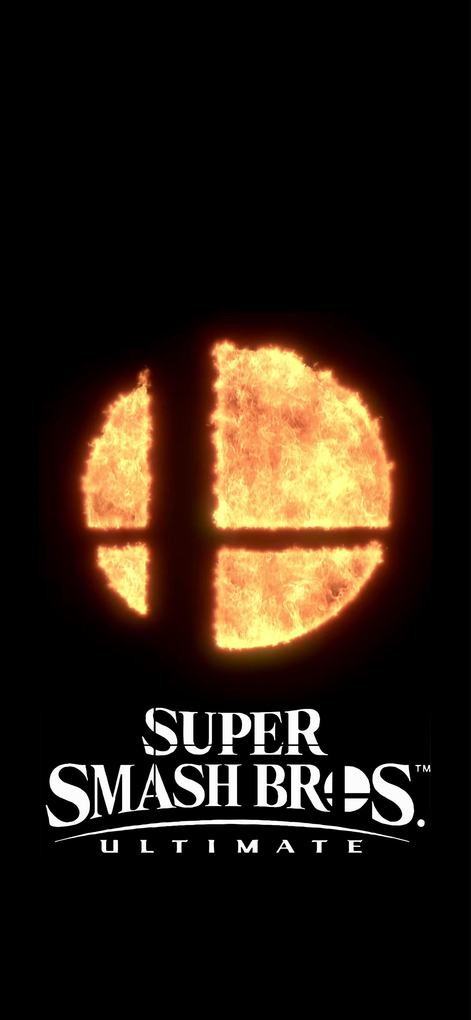 Super Smash Bros Iphone Wallpapers