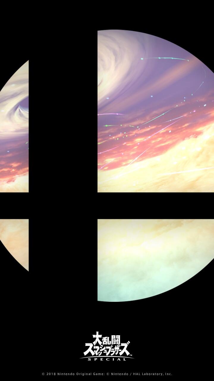 Super Smash Bros Iphone Wallpapers