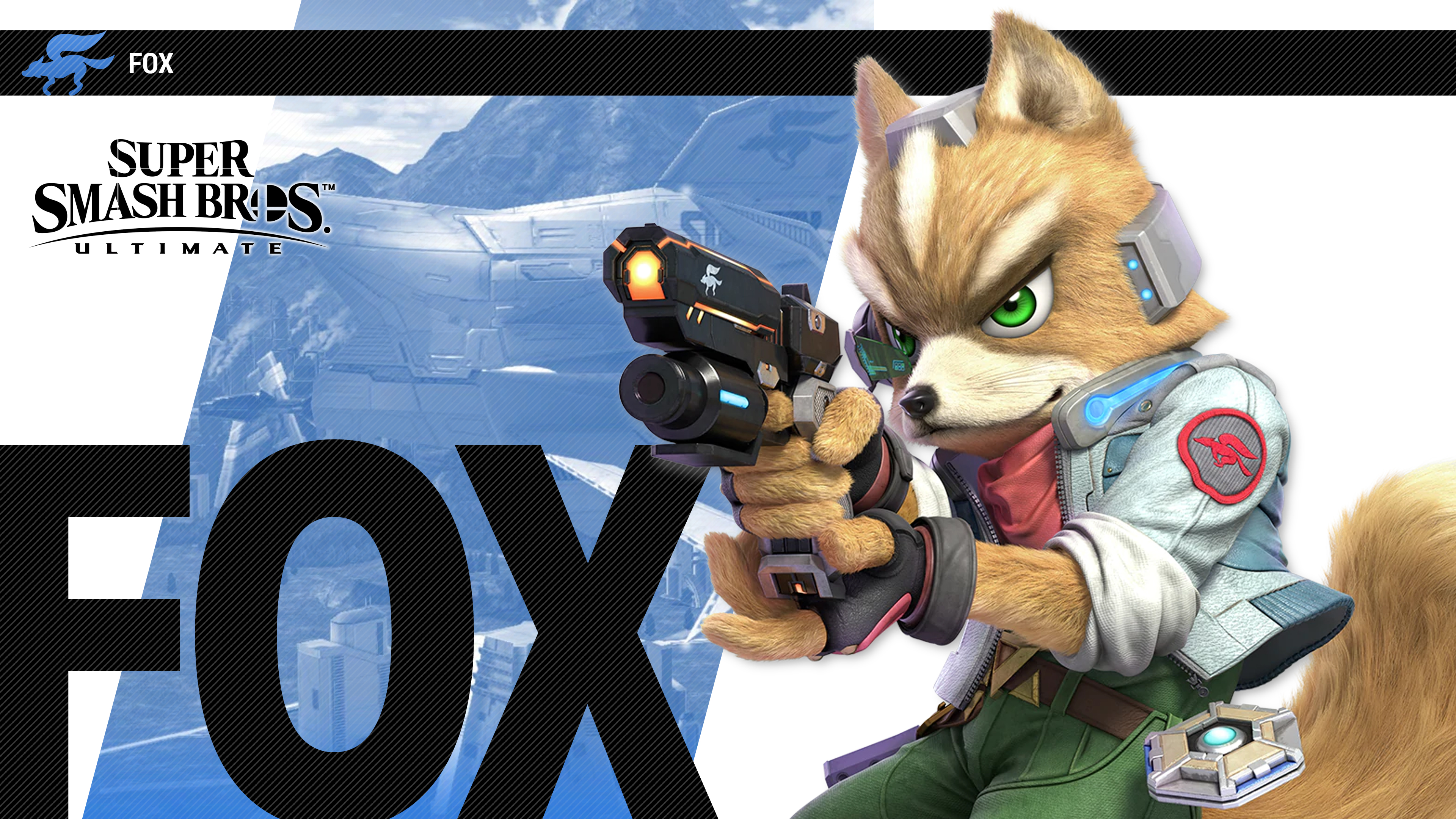 Super fox. Super Smash Bros Ultimate Fox. Фотография Fox super Smash Bros 64. Пиар Speed Fox Gamer.