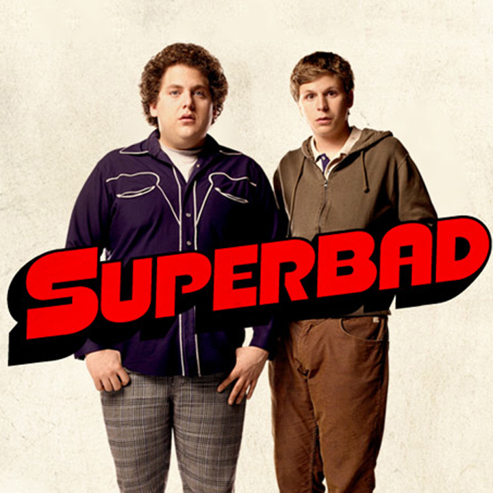 Superbad Movie Wallpapers