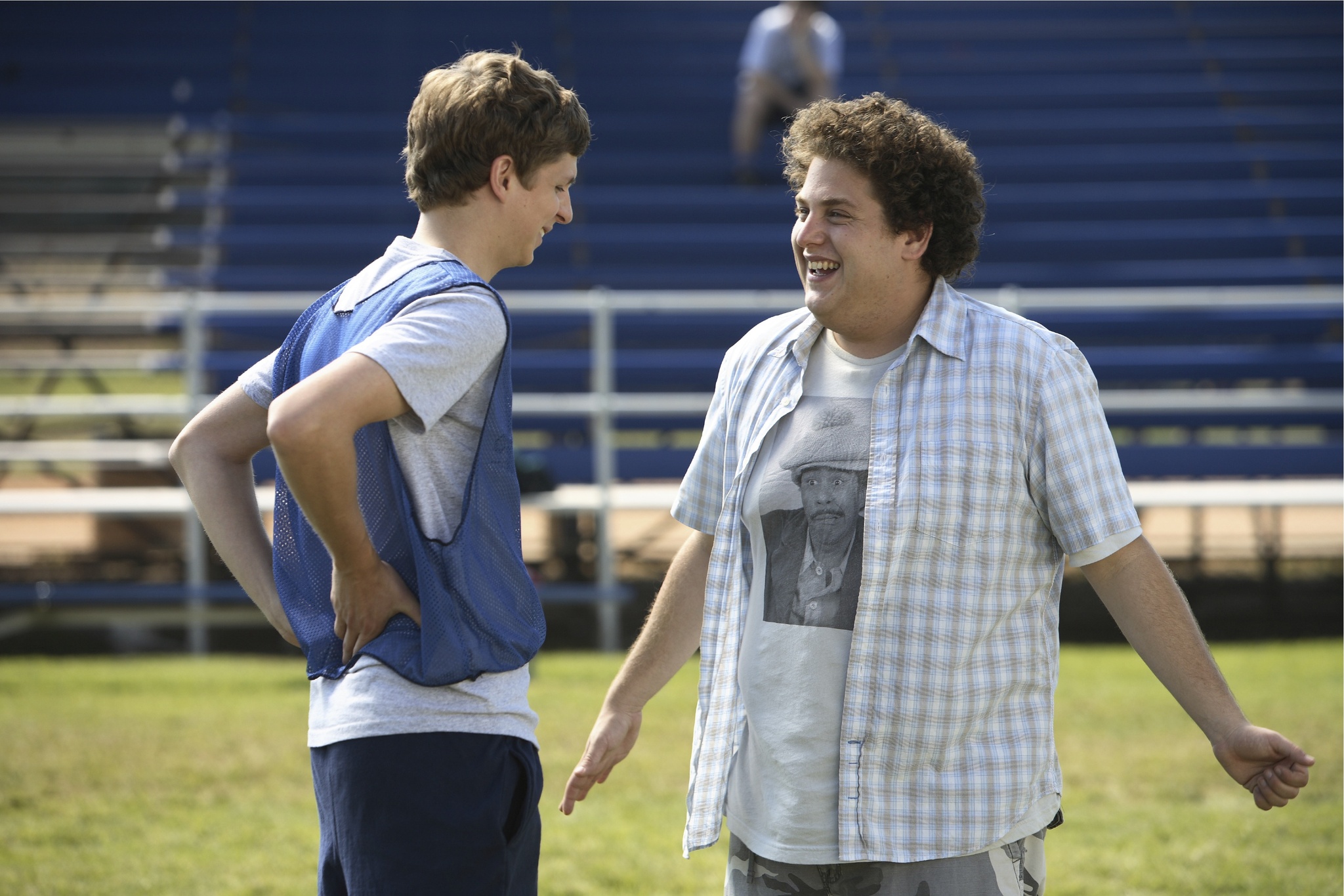 Superbad Movie Wallpapers