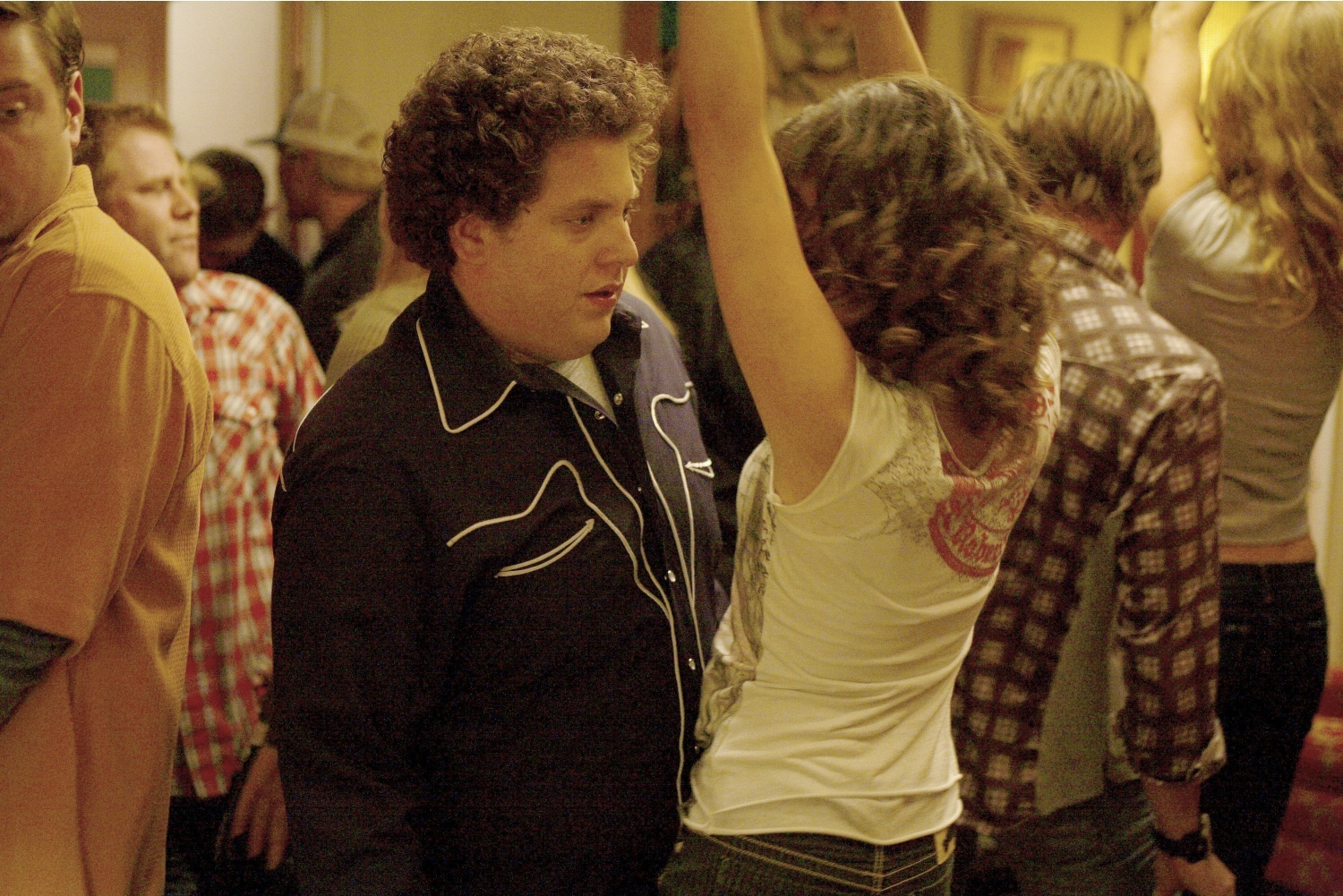 Superbad Movie Wallpapers