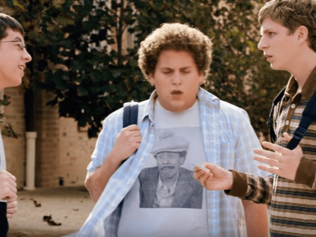 Superbad Movie Wallpapers