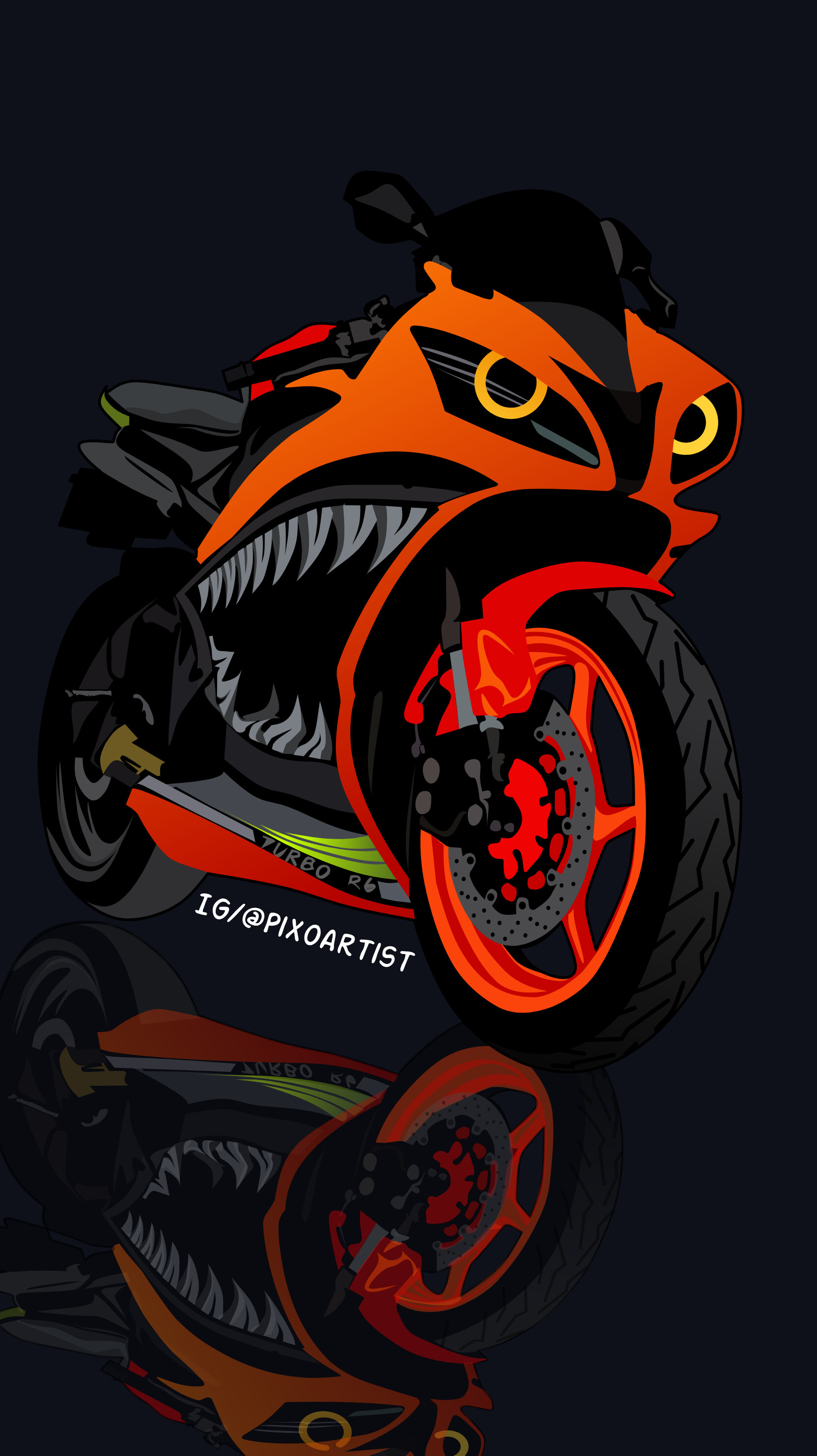 Superbike Wallpapers