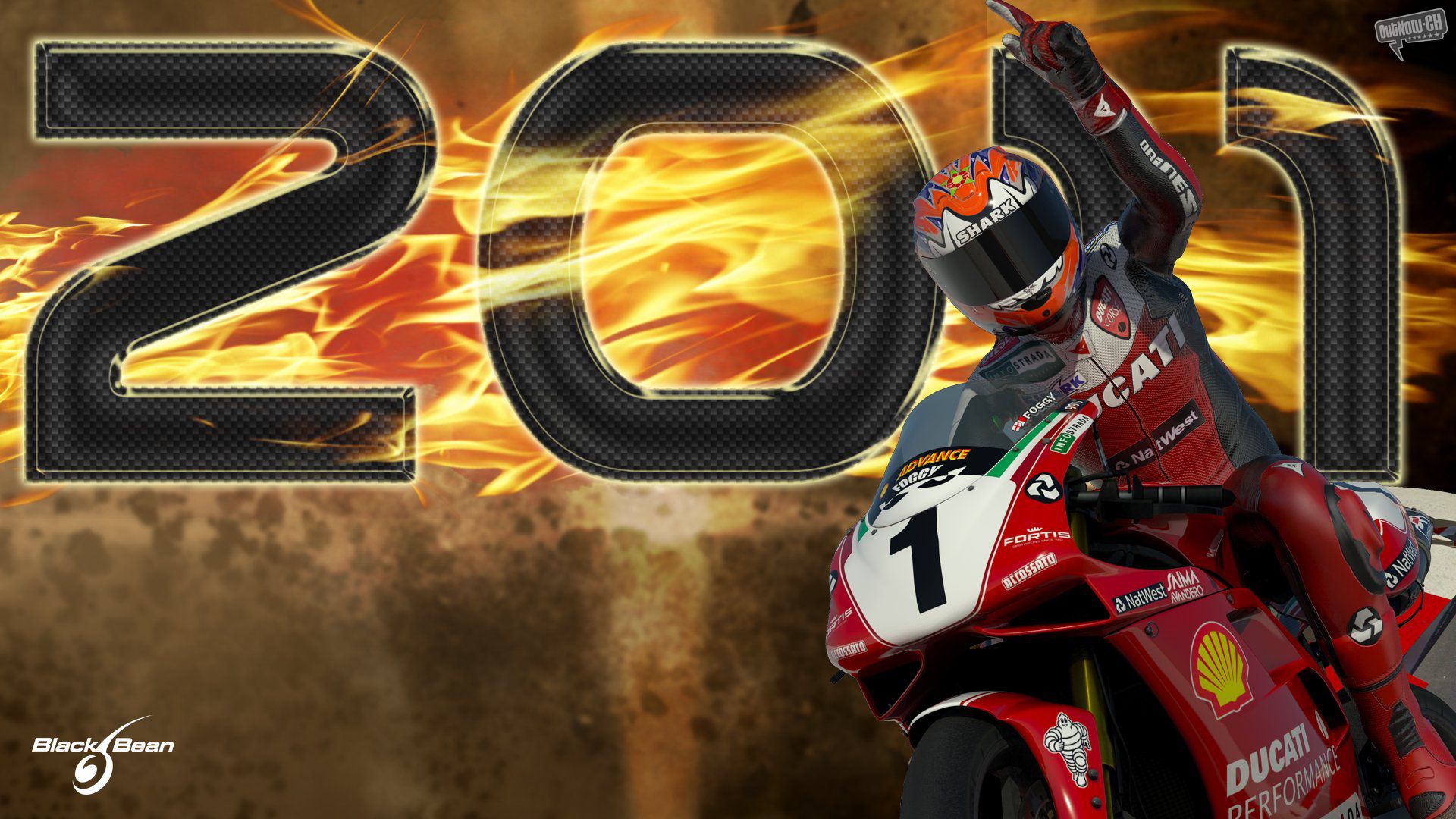 Superbike Wallpapers