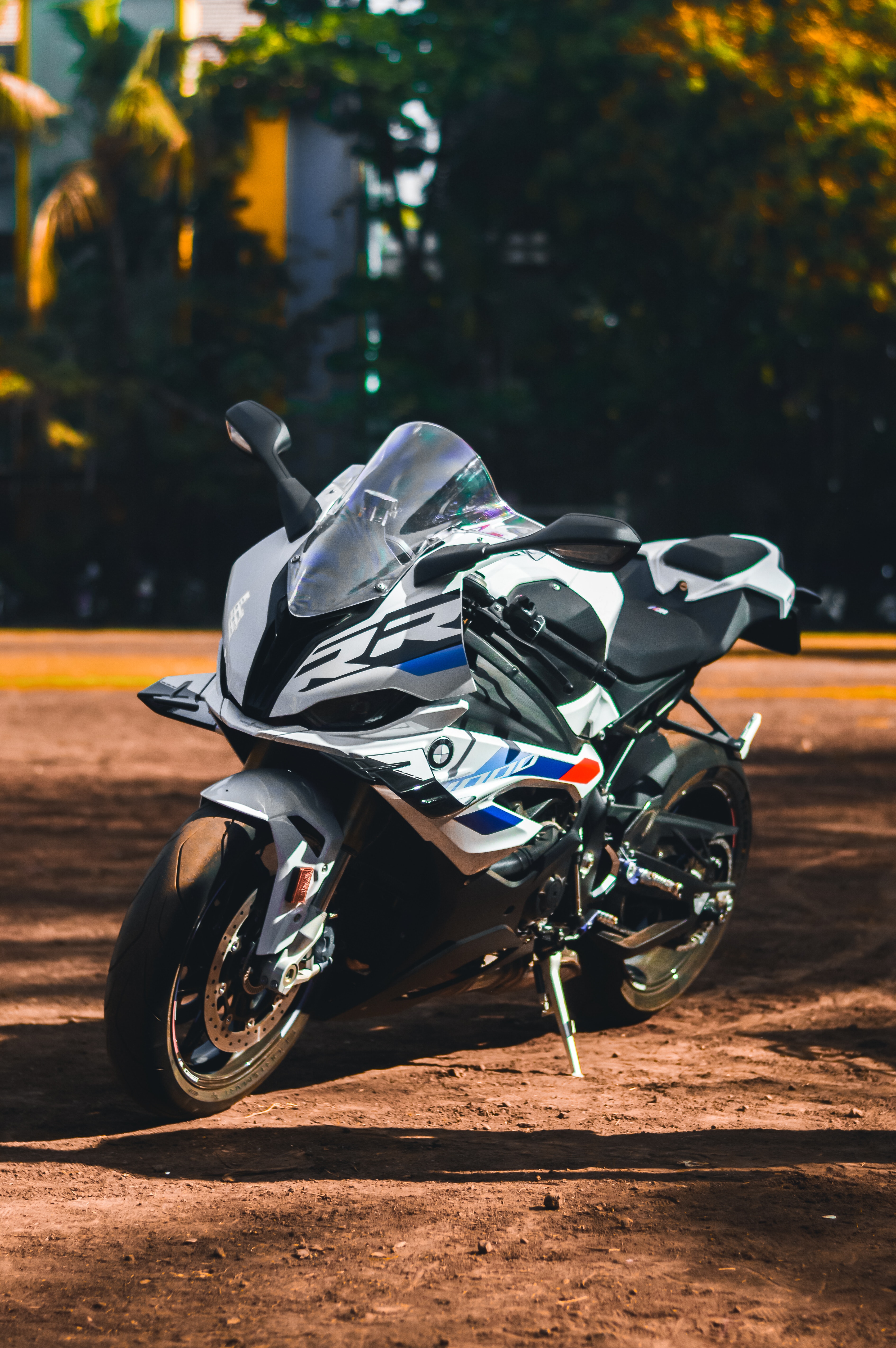 Superbike Wallpapers