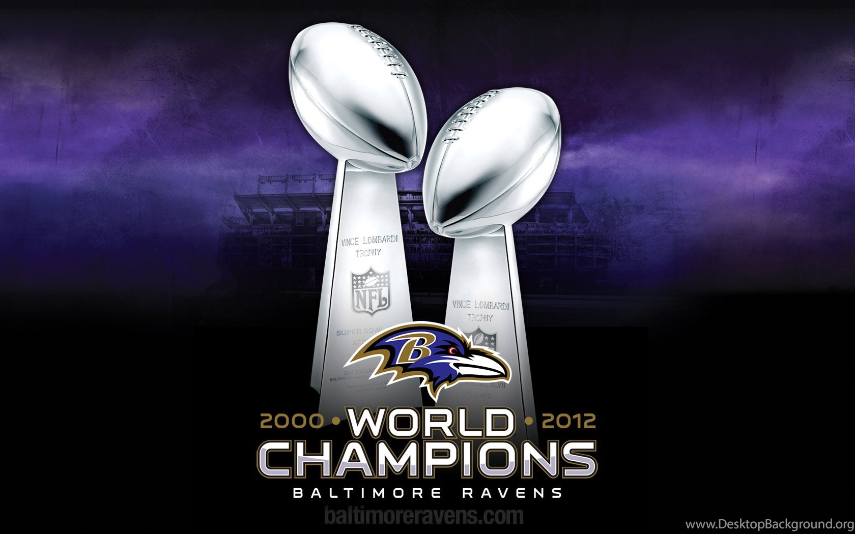 Superbowl 2013 Wallpapers