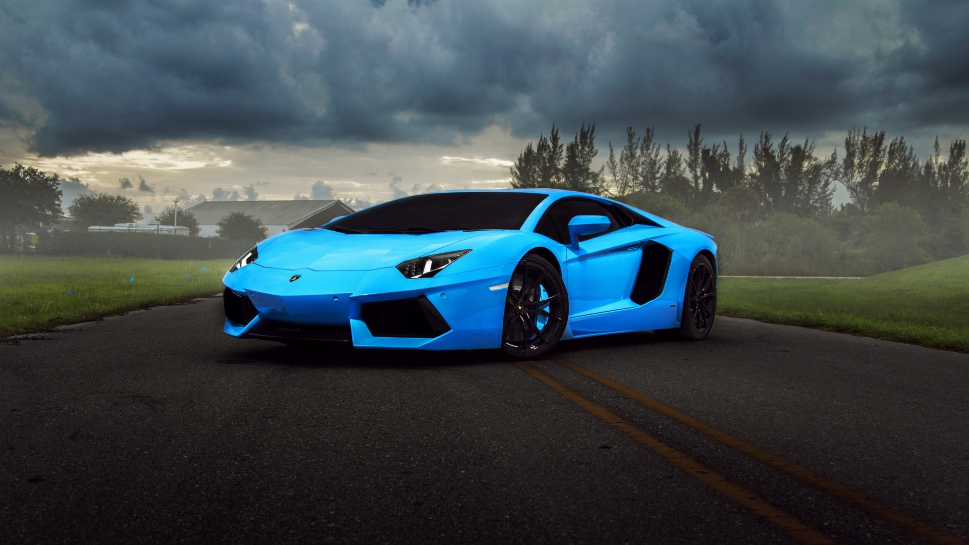 Supercar Hd Wallpapers