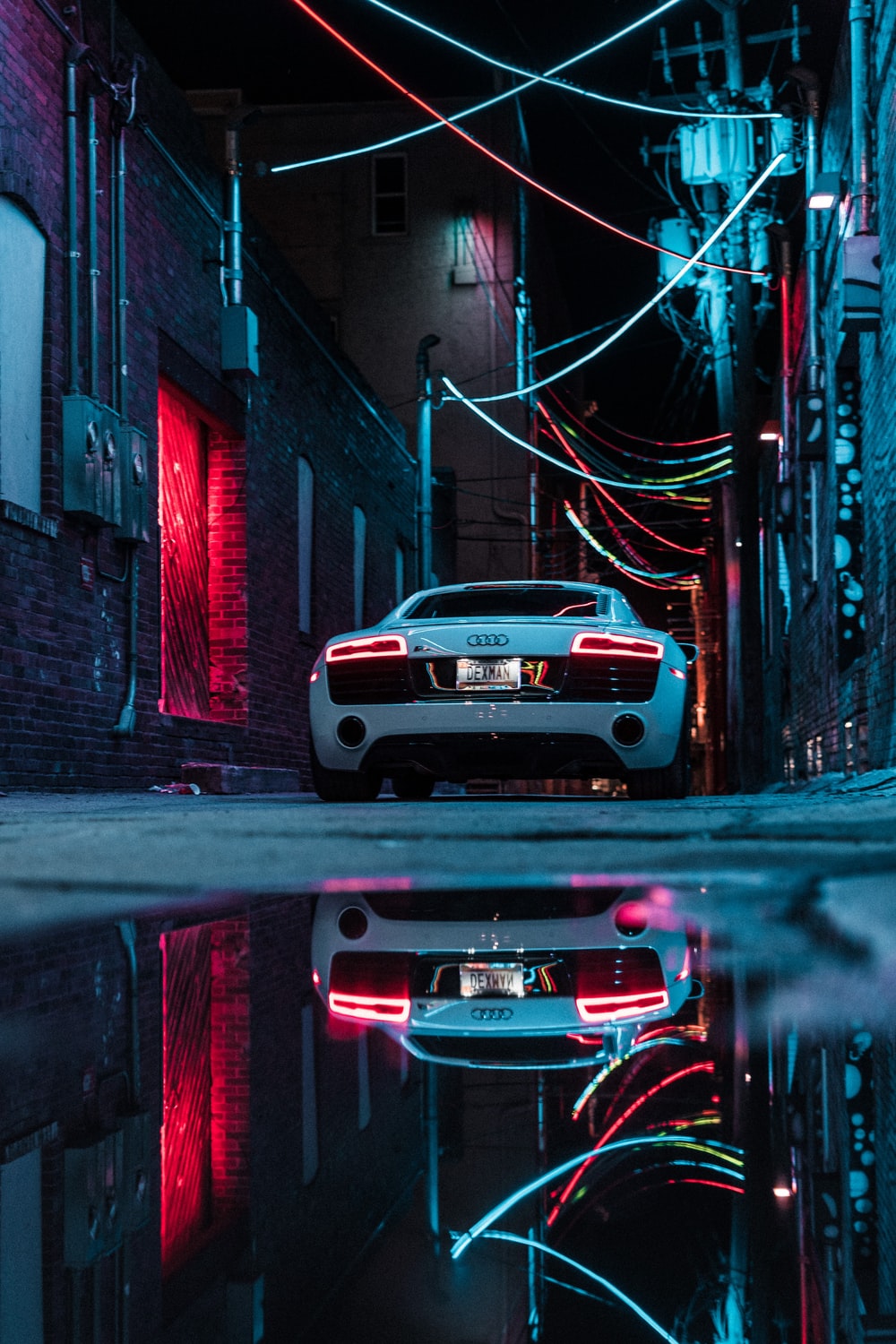 Supercar Wallpapers