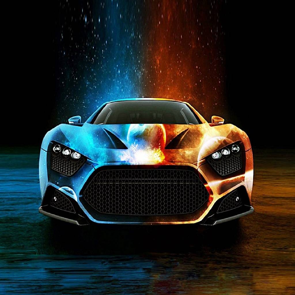 Supercar Wallpapers