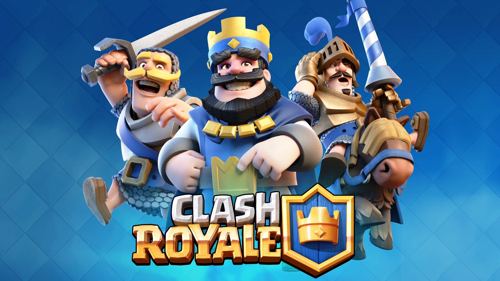 Supercell Wallpapers