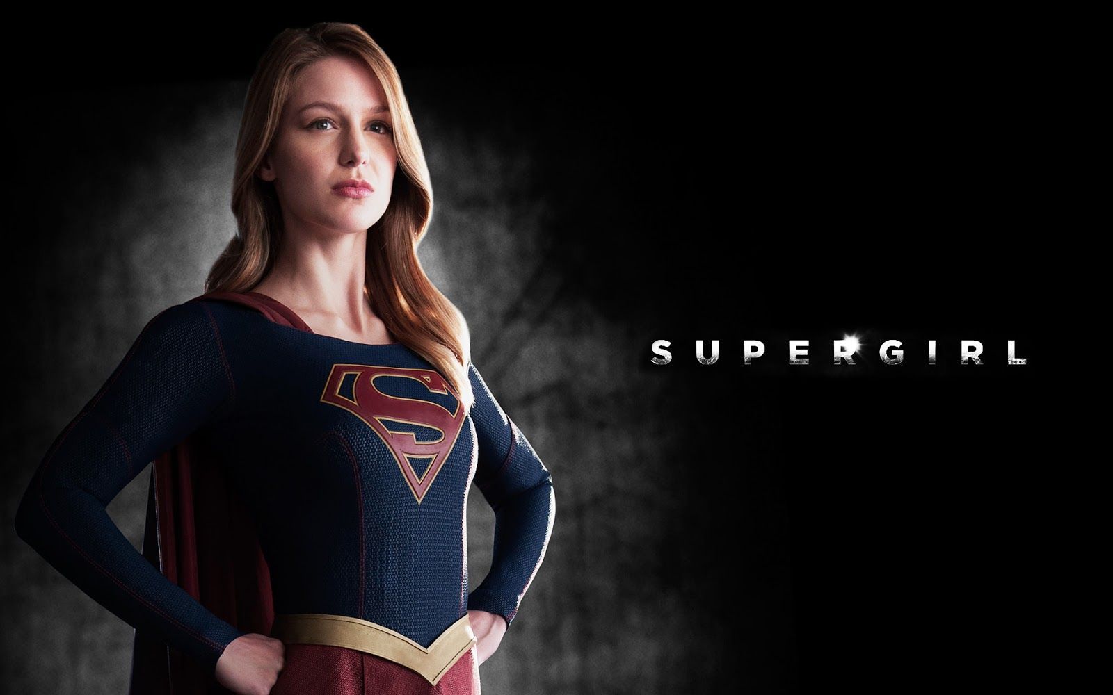 Supergirl Free Download Wallpapers