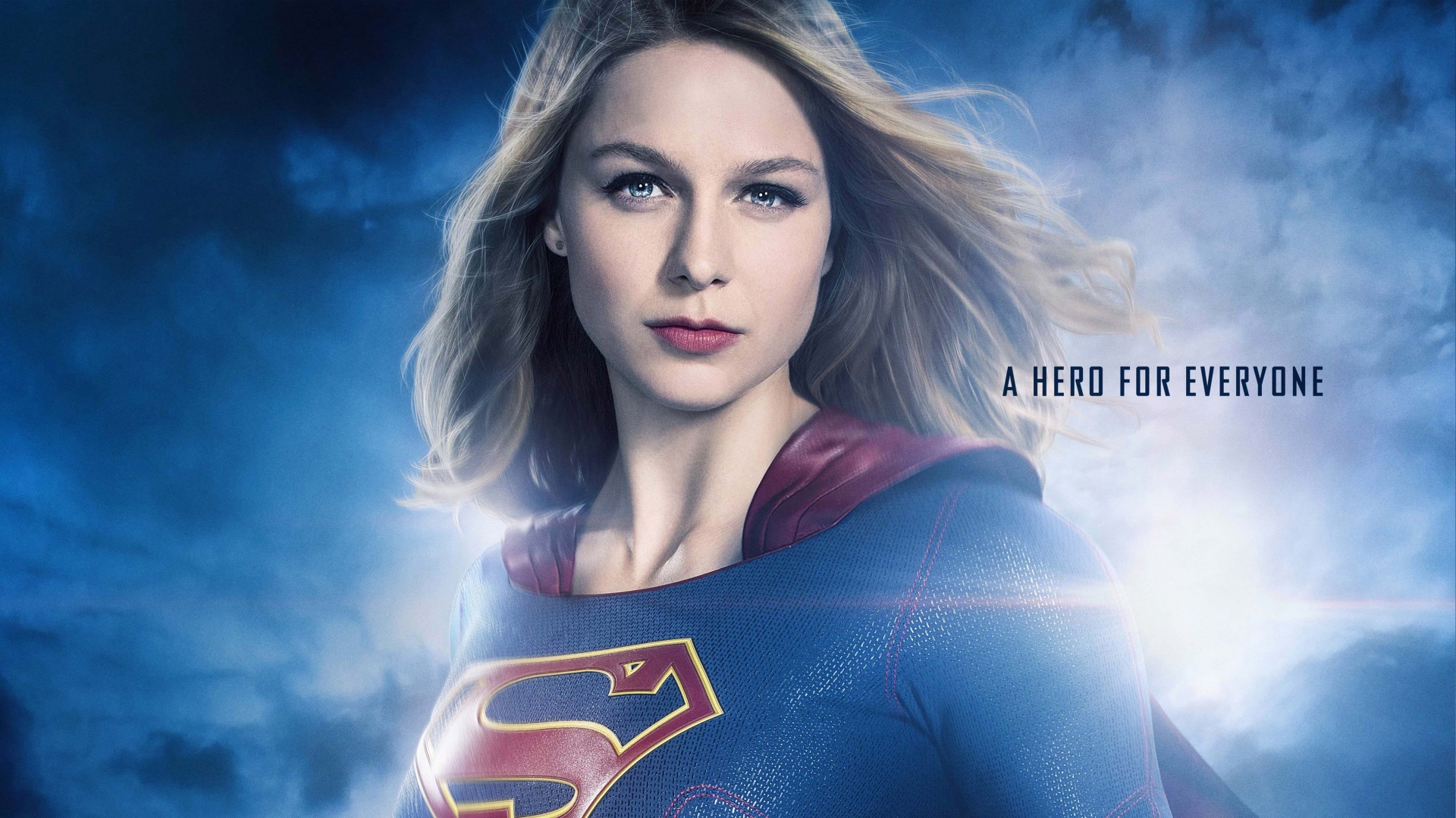 Supergirl Free Download Wallpapers