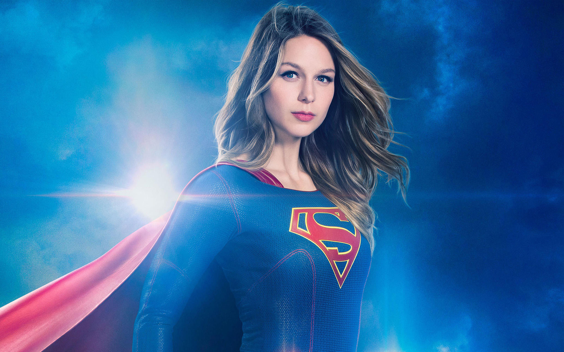 Supergirl Free Download Wallpapers