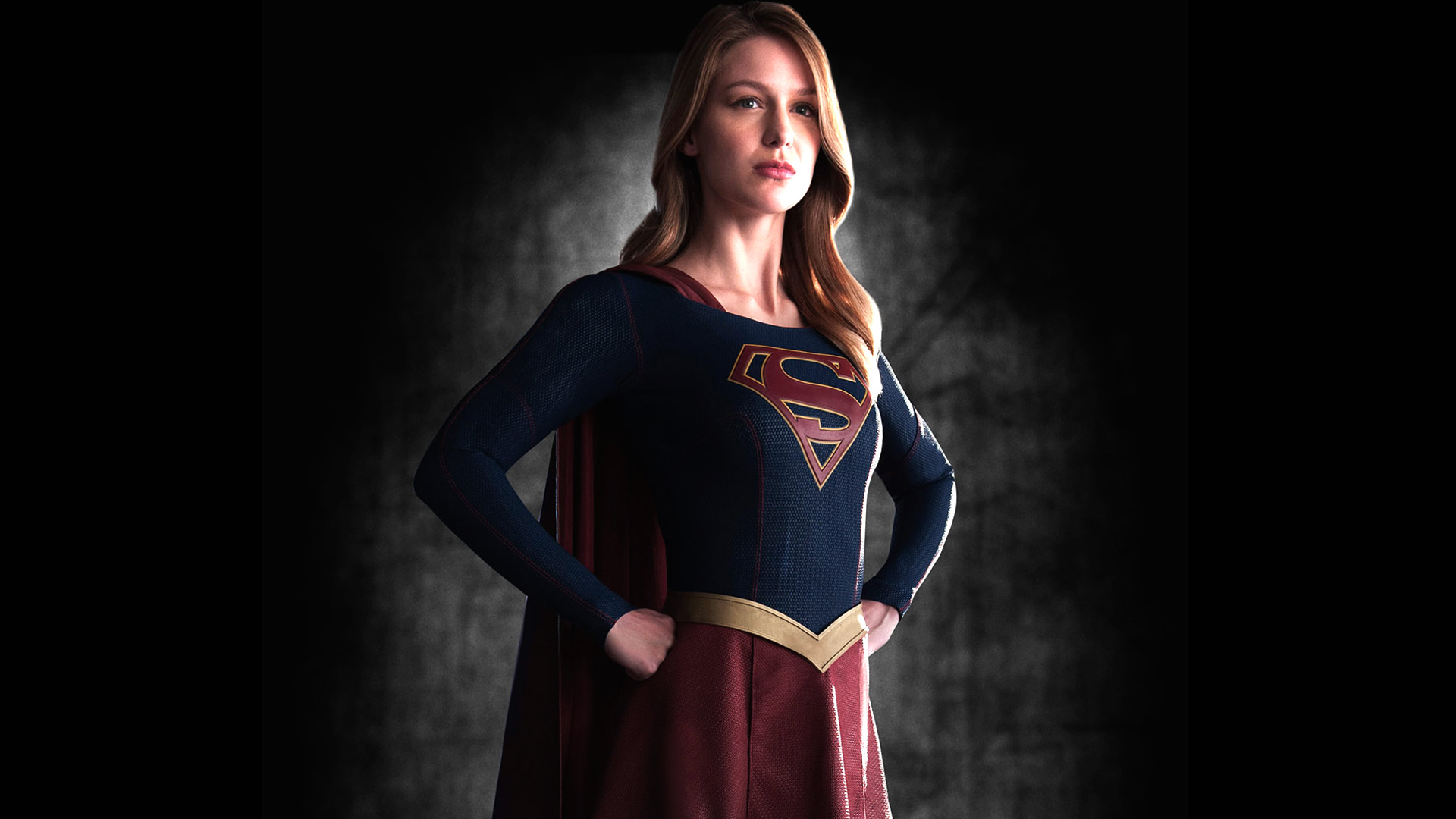 Supergirl Free Download Wallpapers