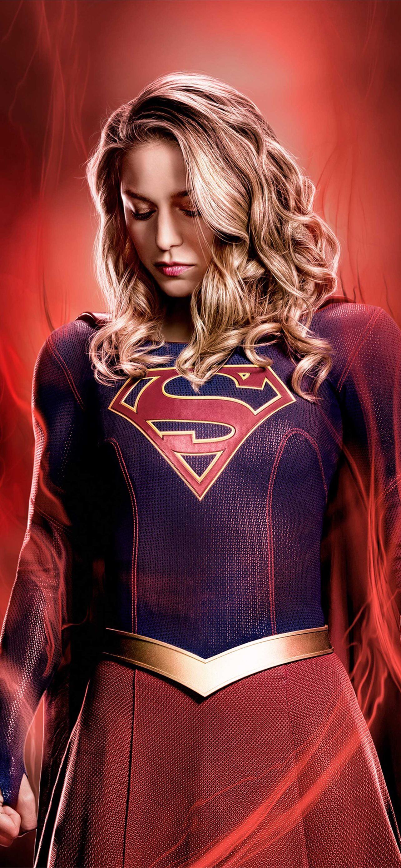 Supergirl Free Download Wallpapers