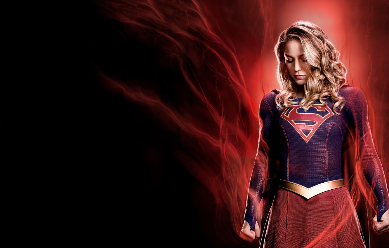 Supergirl New Season Wallpapers