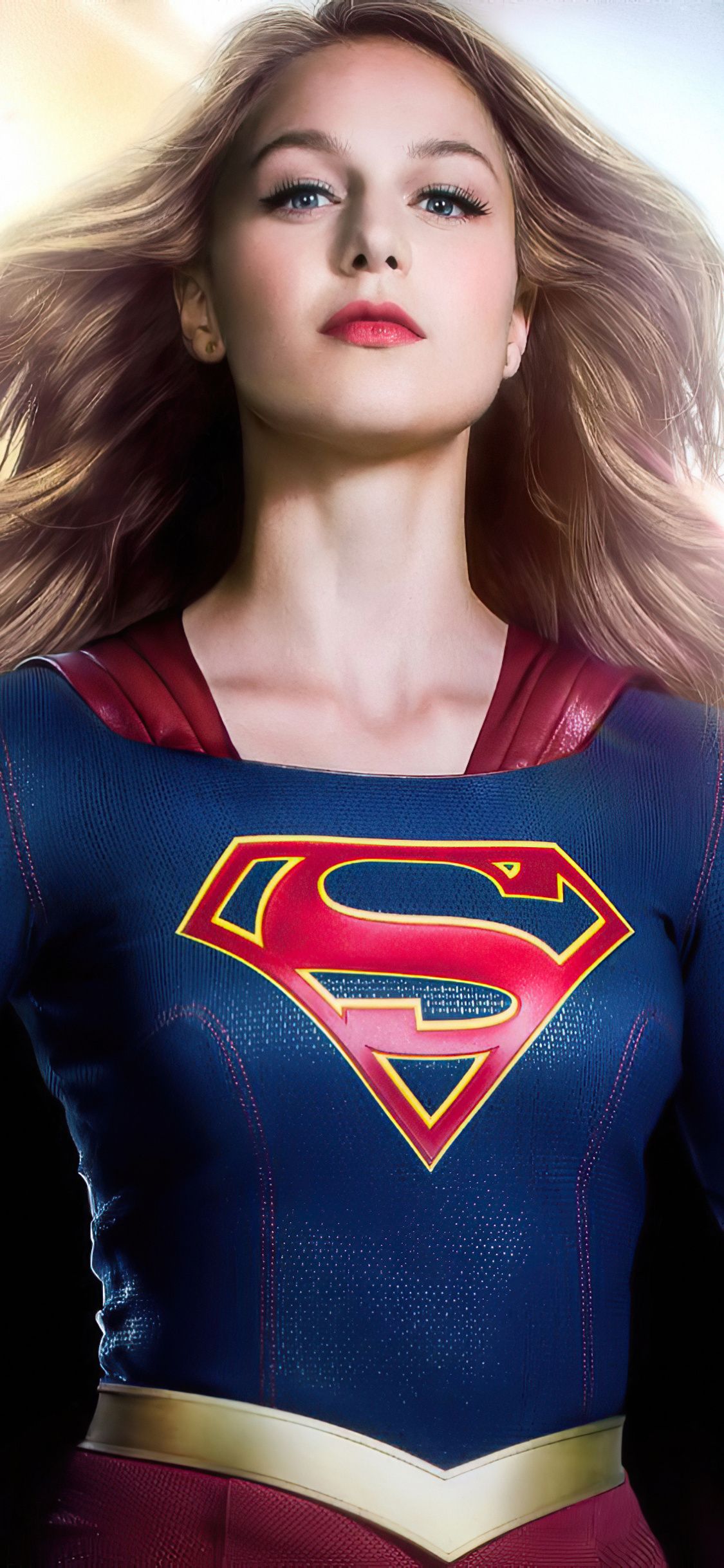 Supergirl New Season Wallpapers