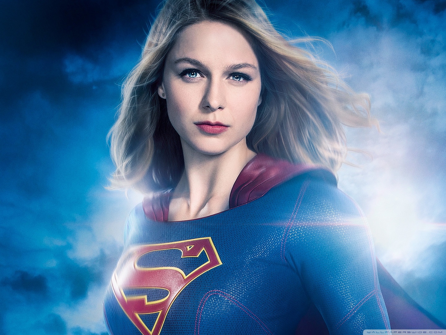 Supergirl Phone Wallpapers