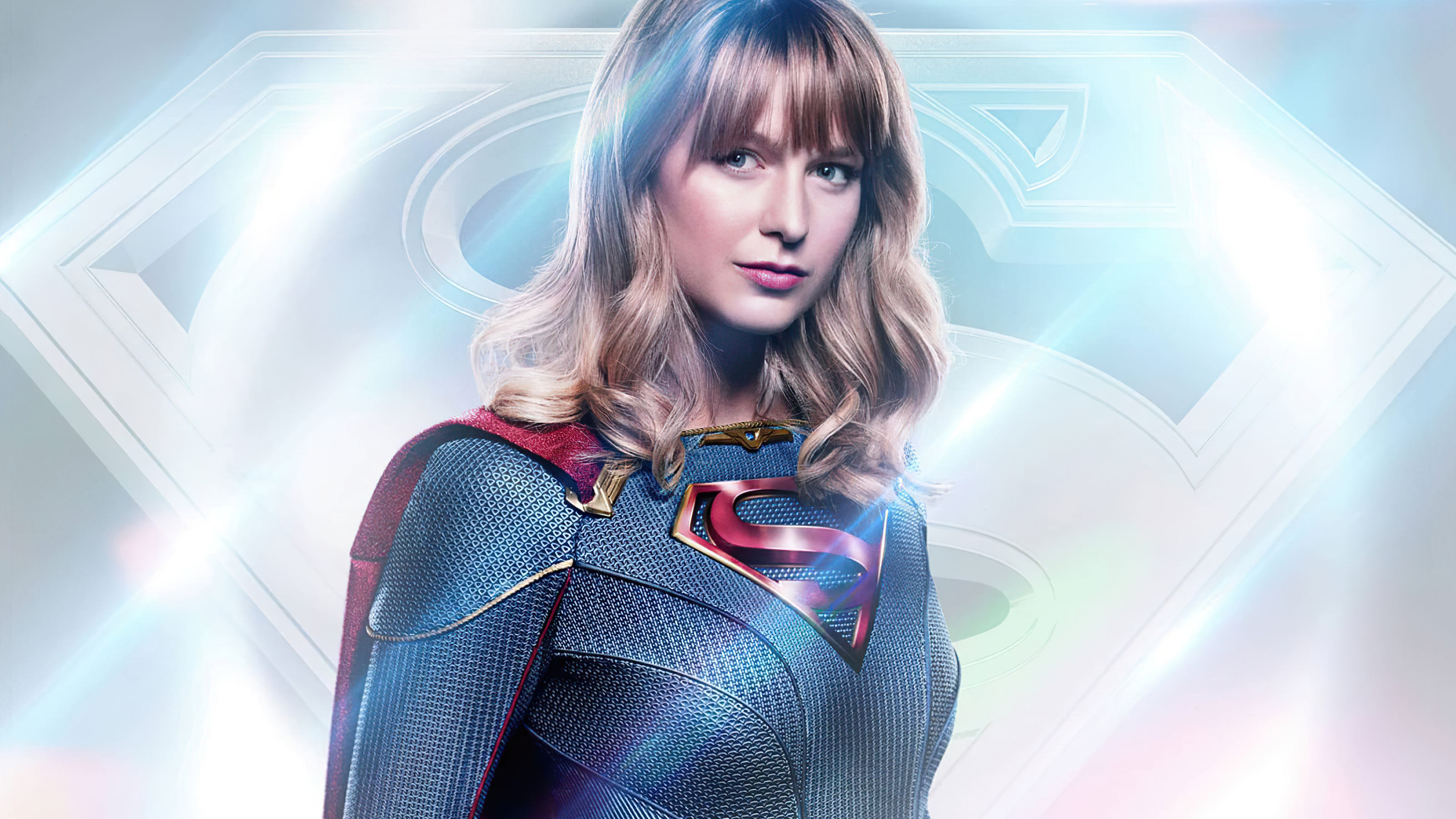 Supergirl Season 5 Wallpapers
