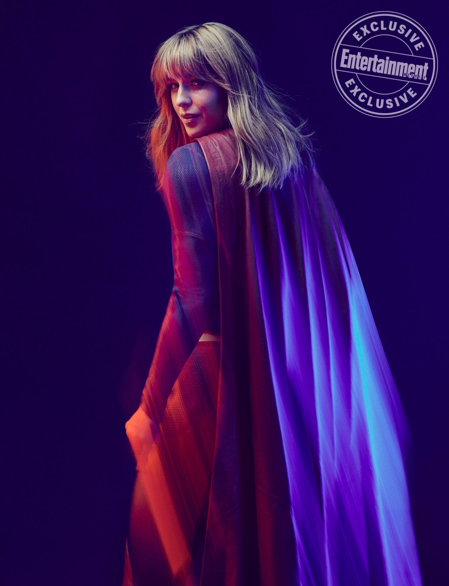 Supergirl Season 5 Wallpapers