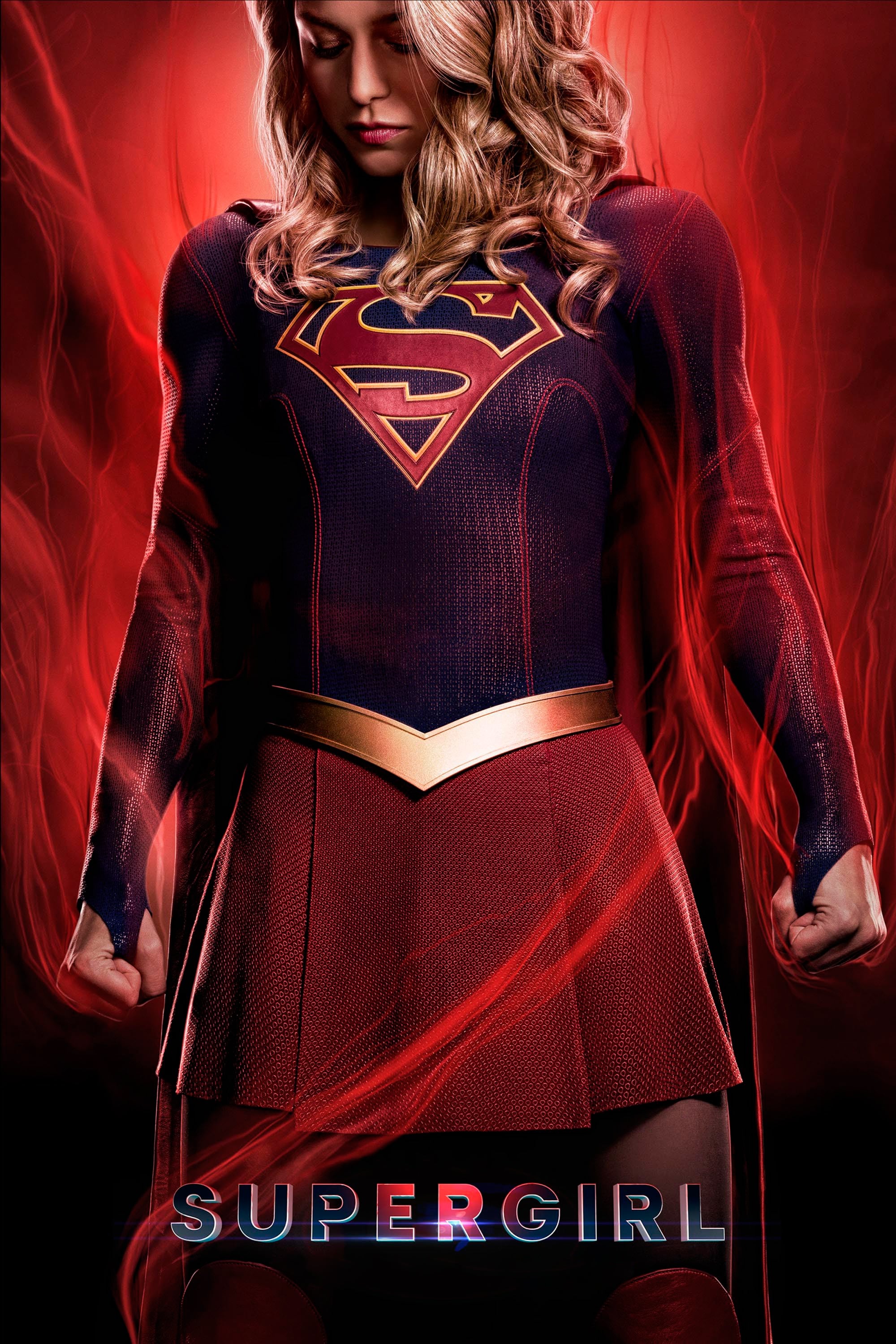 Supergirl Season 5 Wallpapers