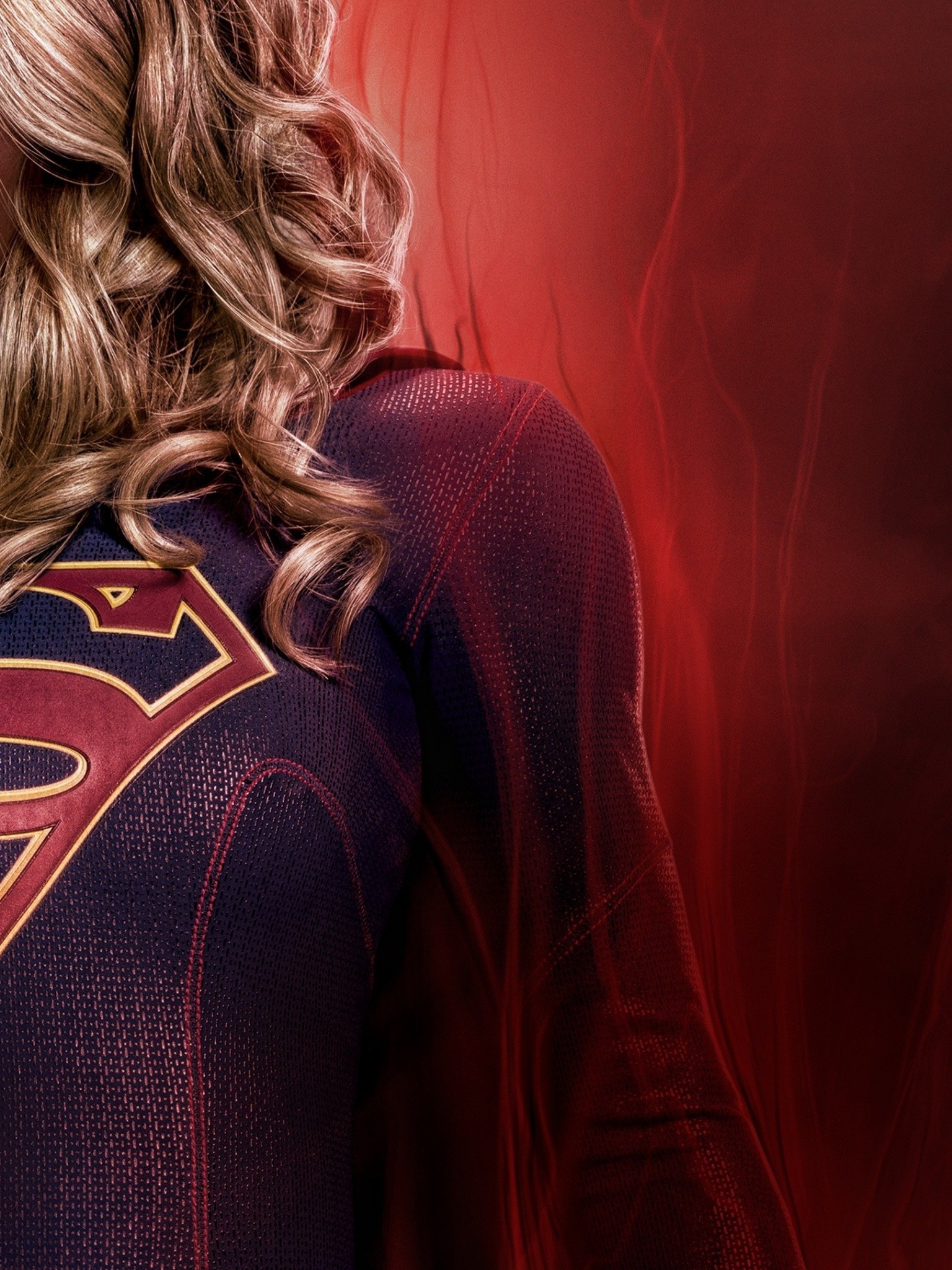 Supergirl Season 5 Wallpapers