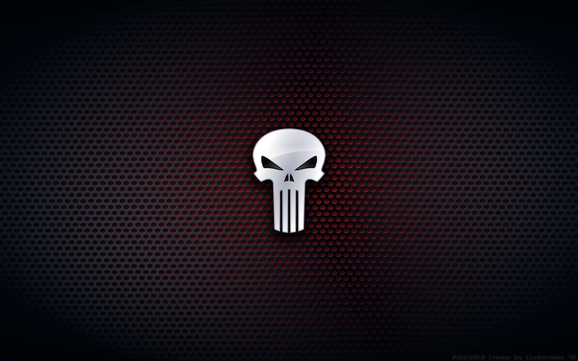 Superhero Logo Wallpapers