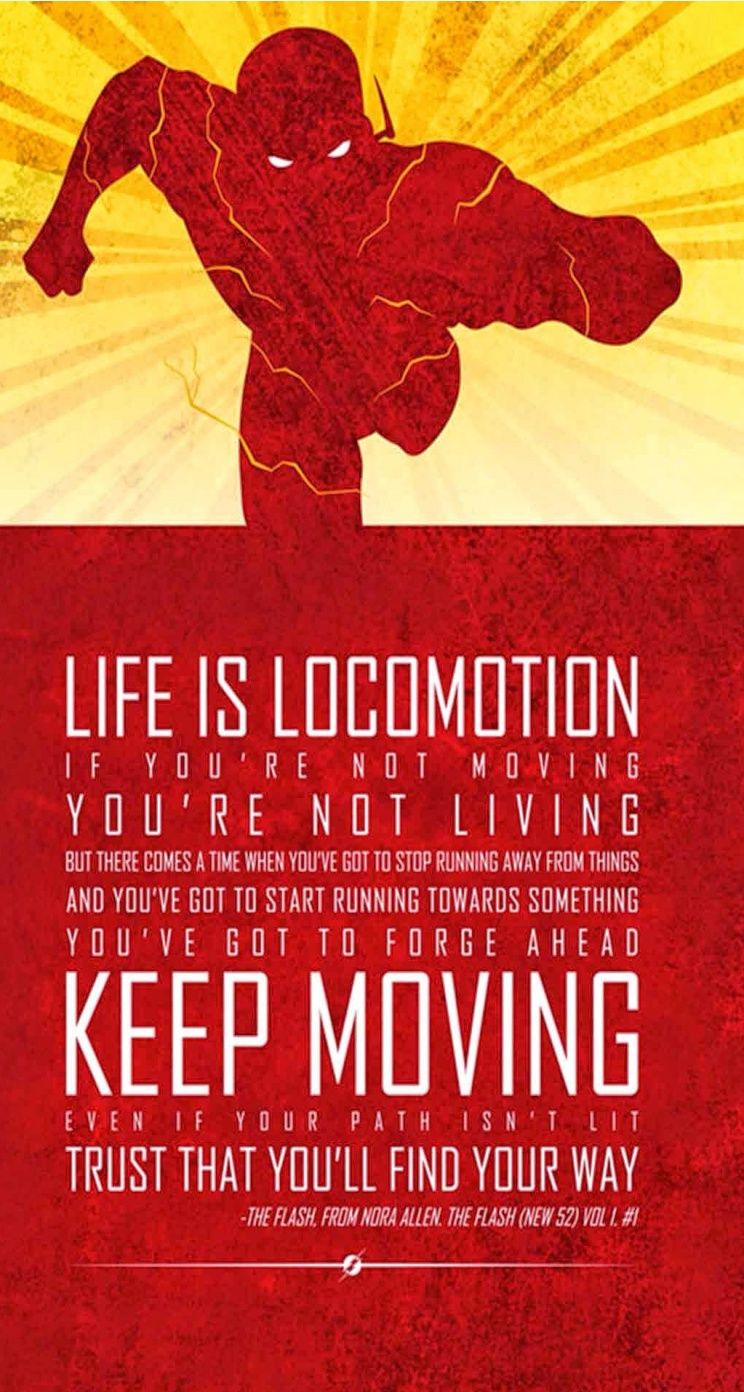 Superhero Quotes Wallpapers